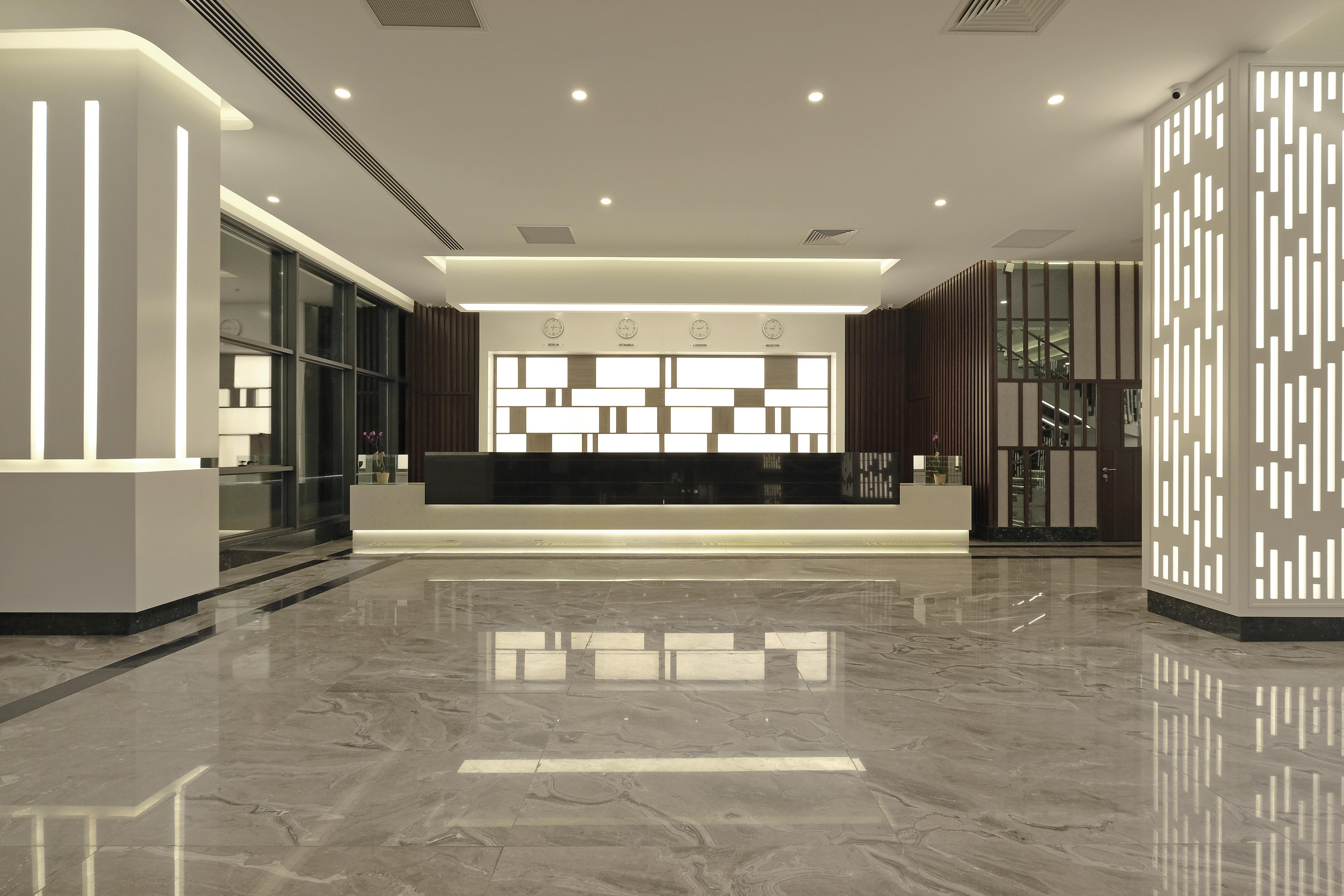 Resort Kaila Alanya