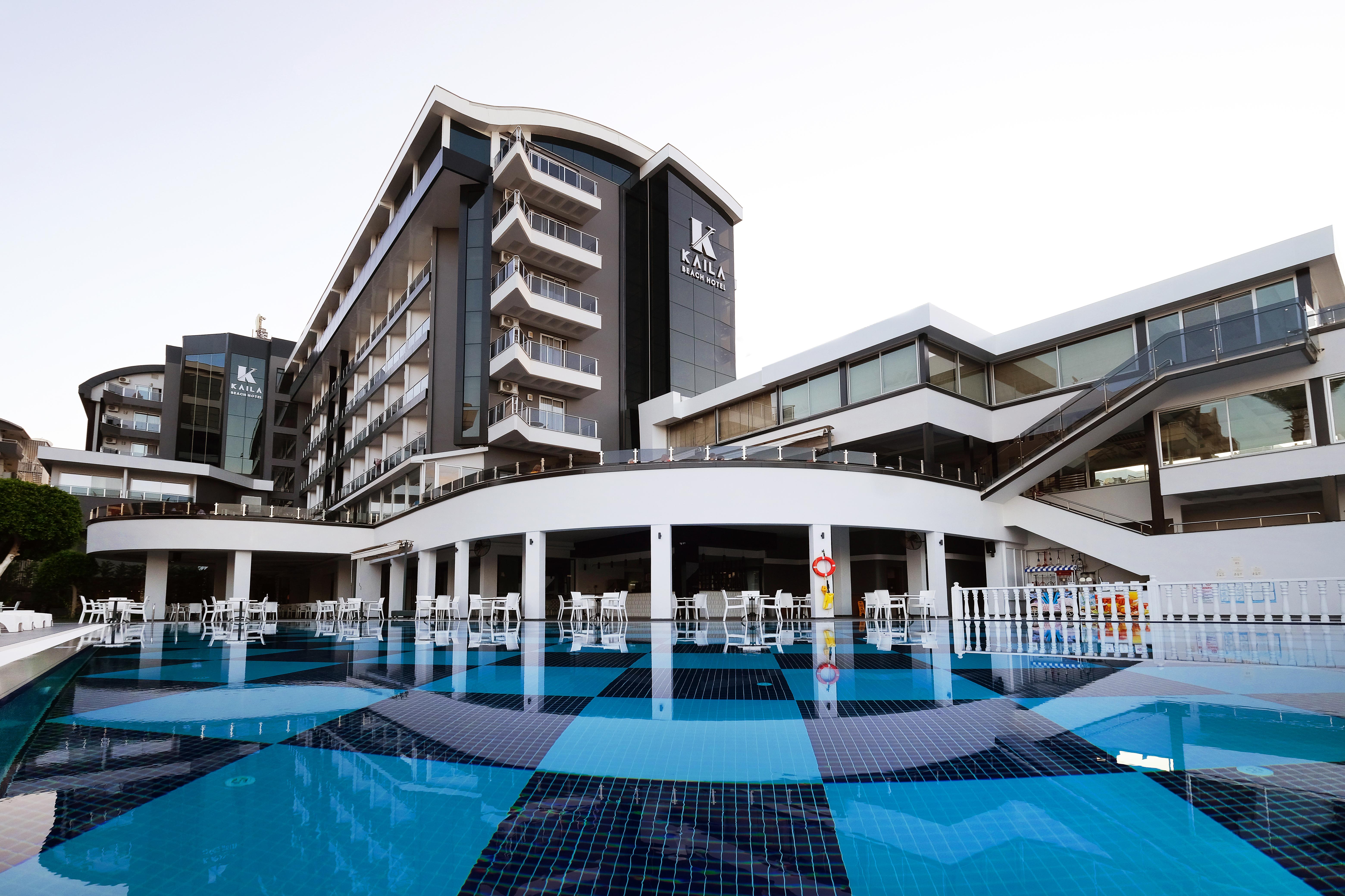 Kaila Resort Alanya