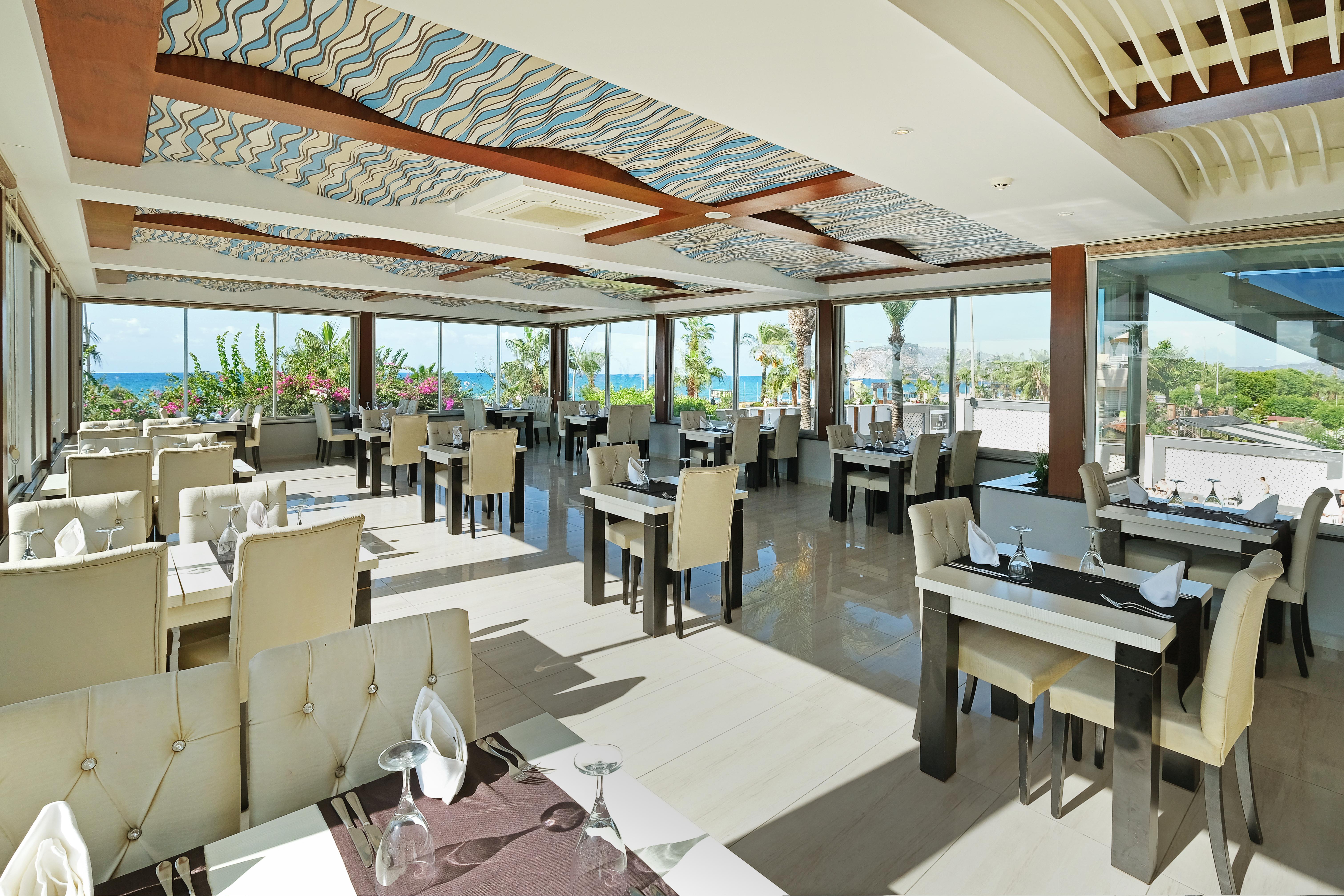 Kaila Resort 5*