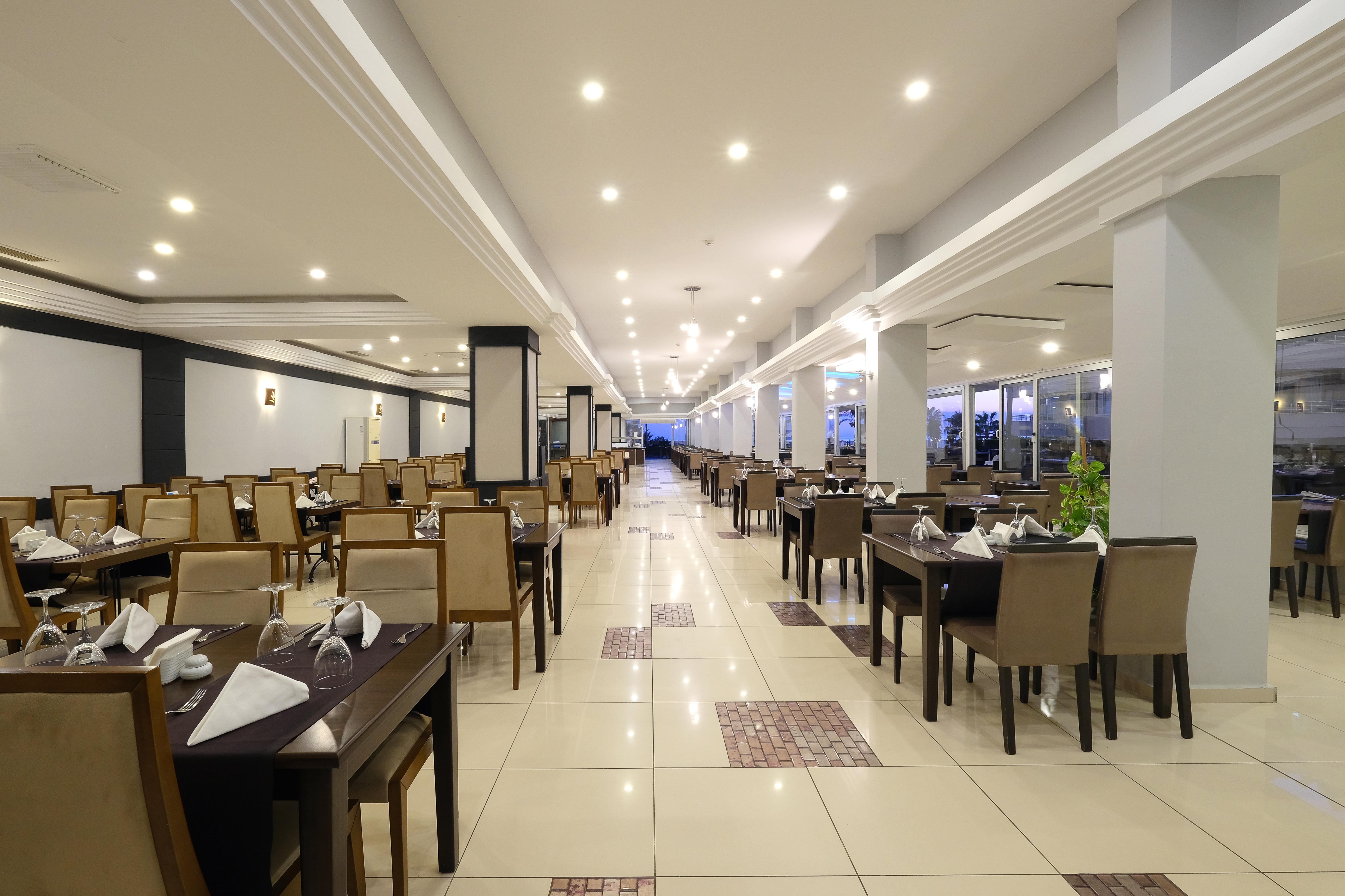 Kaila Resort 5*