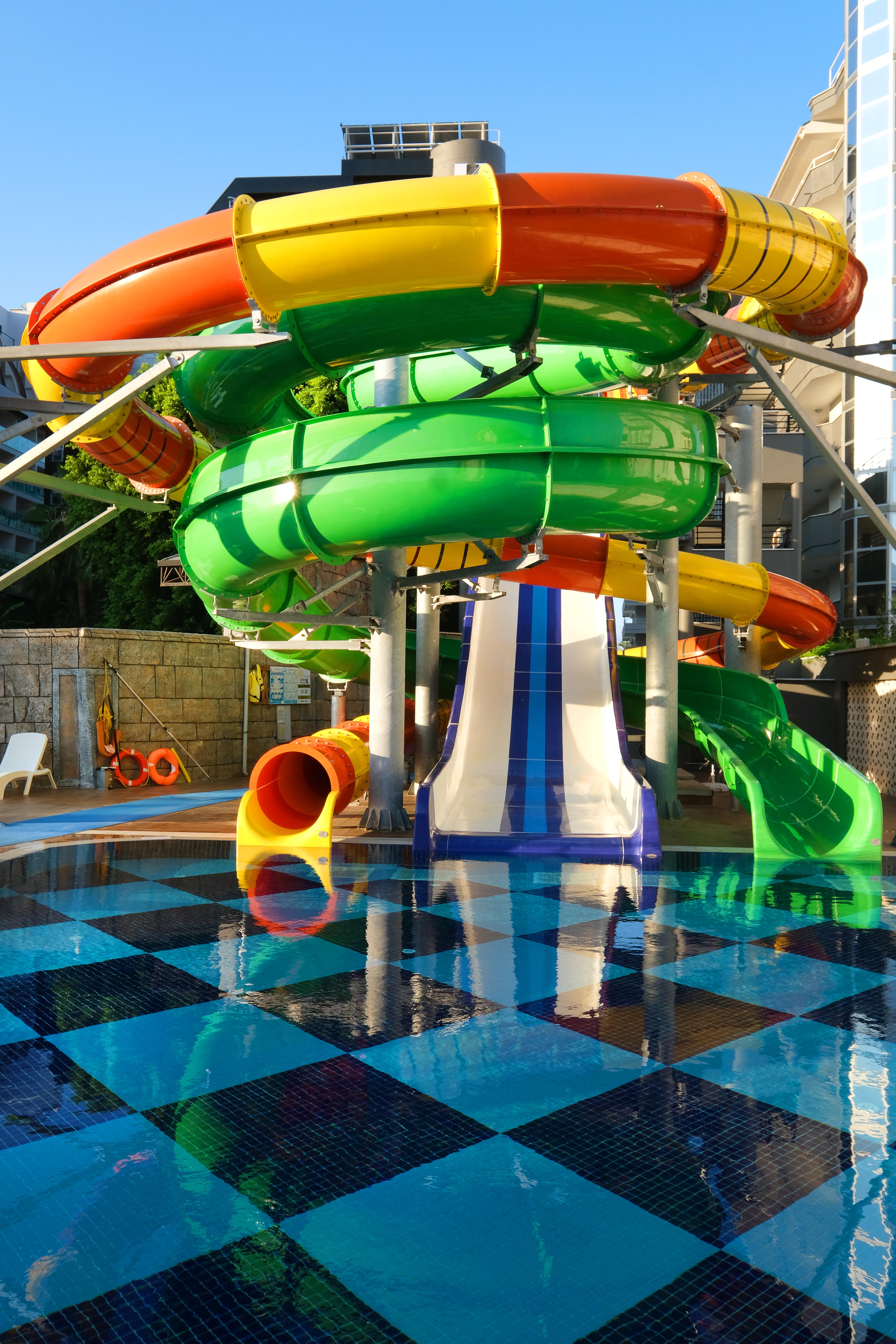 Kaila Resort