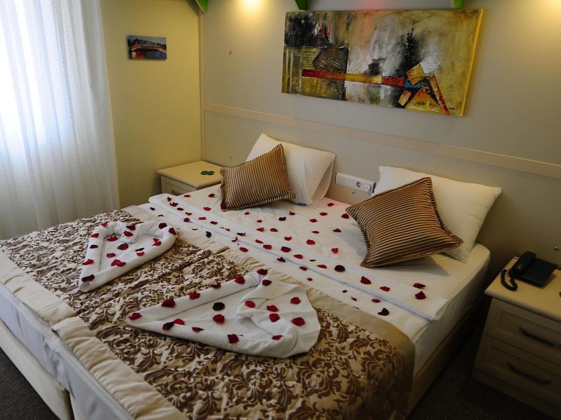 Hotel Hildegard