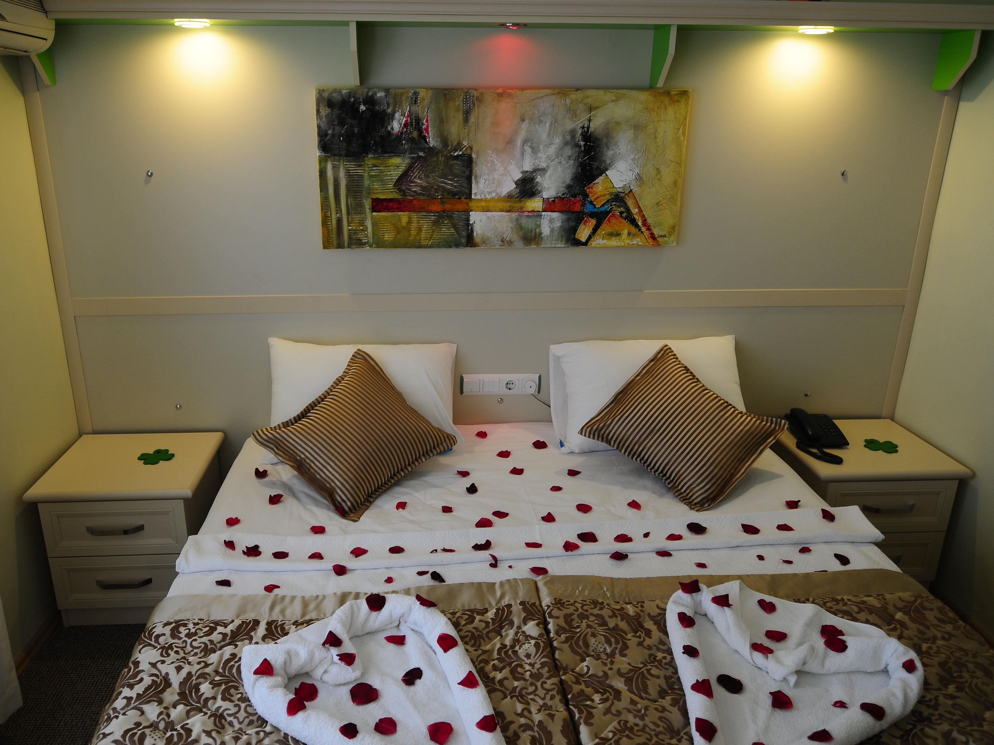 Hotel Hildegard Alanya