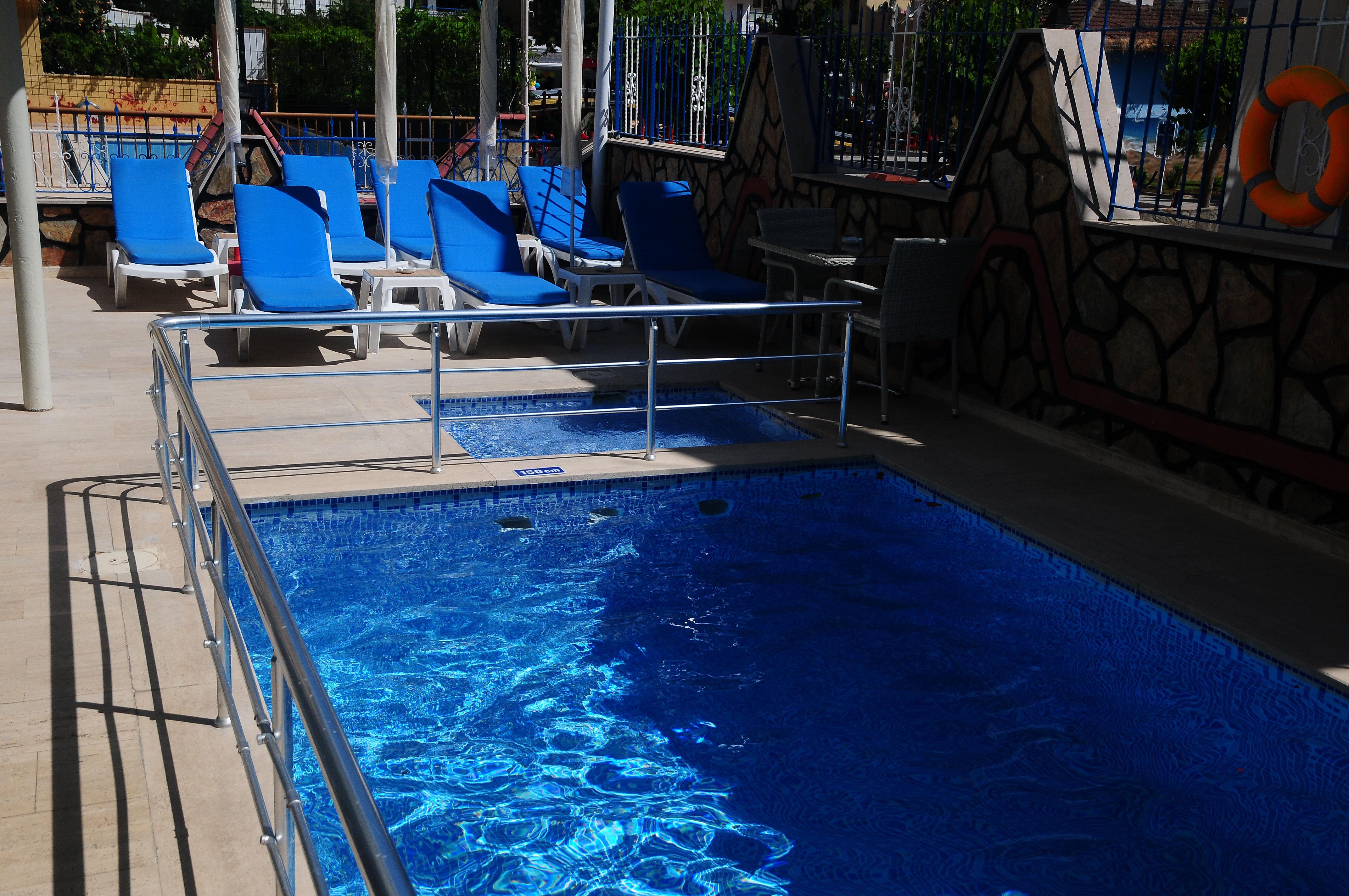Hotel Hildegard Alanya