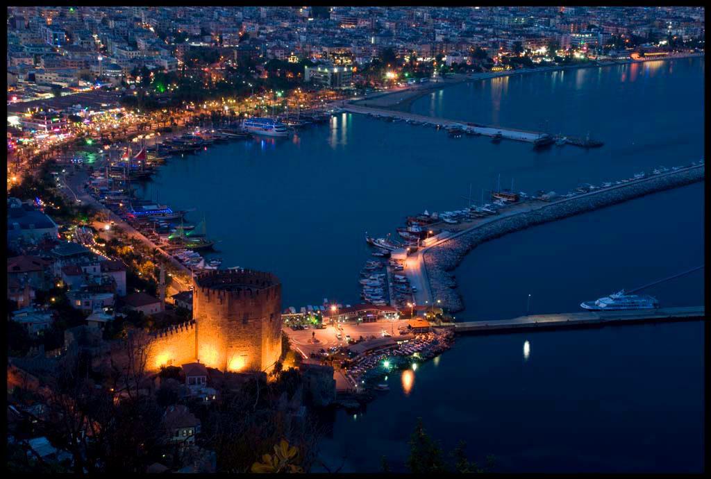 Hotel Hildegard Alanya