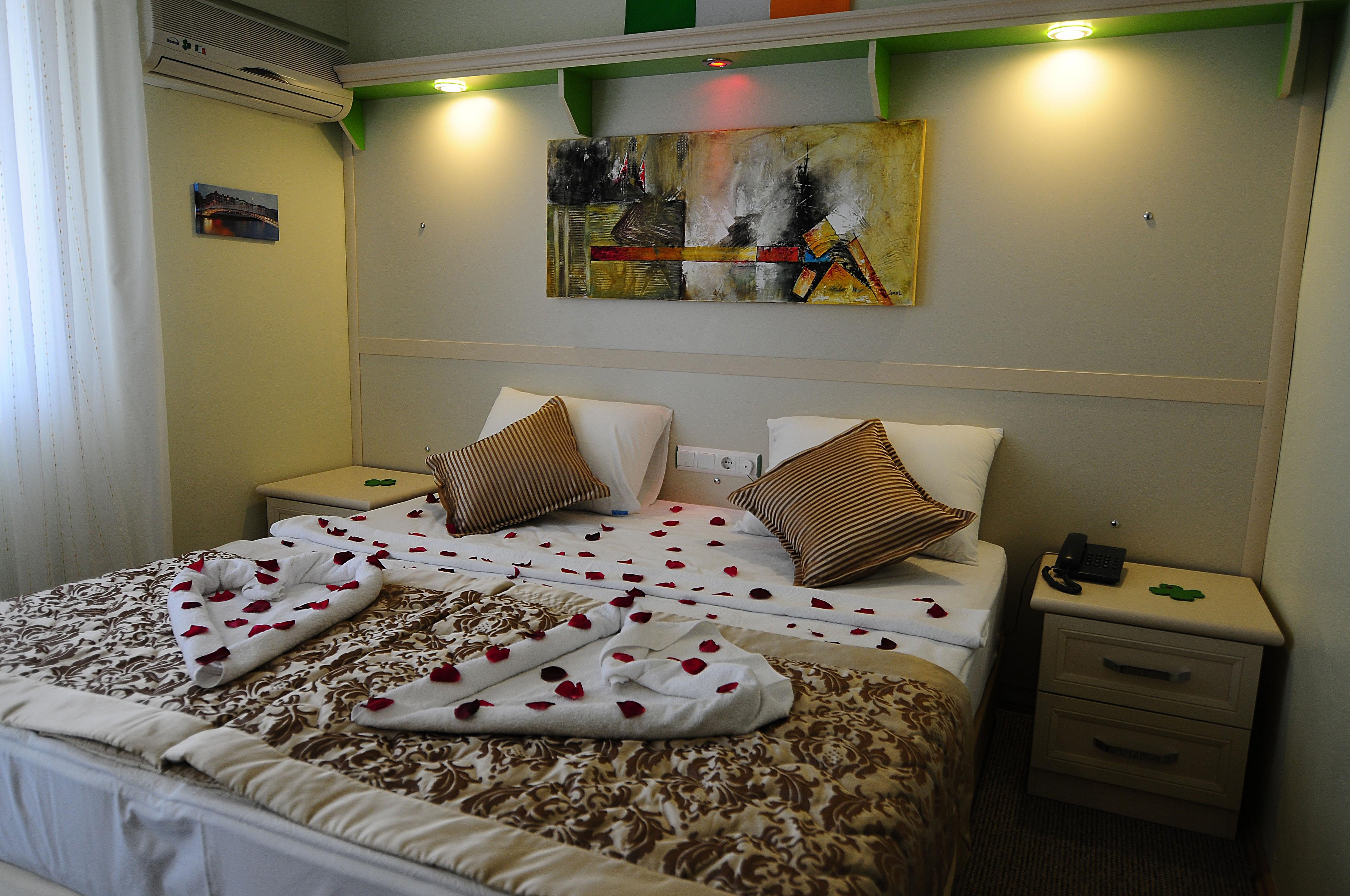 Hotel Hildegard 2*