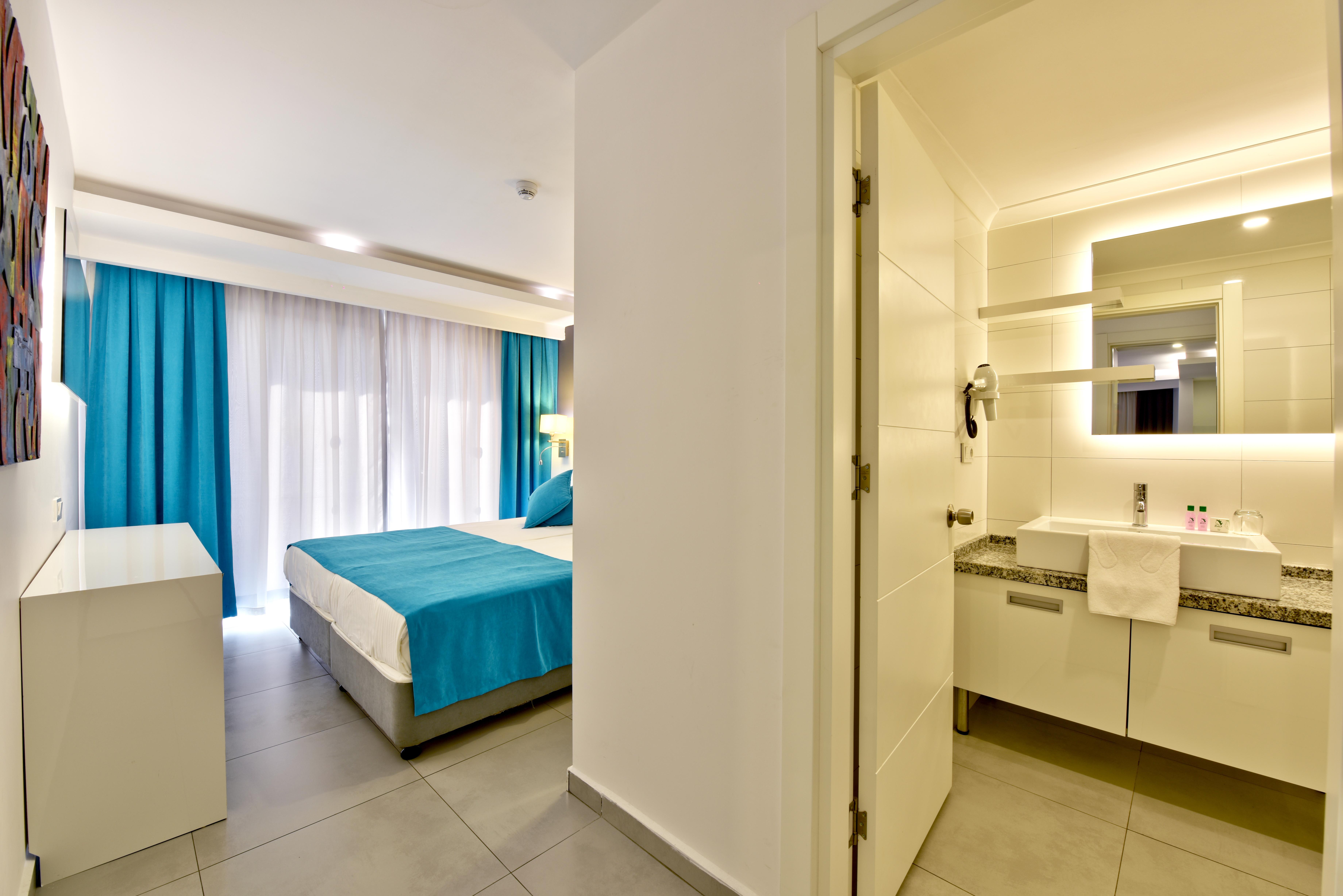 Aparthotel Garden Alanya