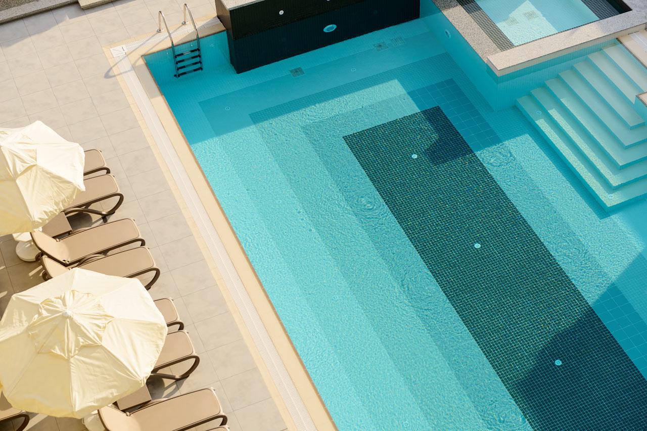Garden Aparthotel 2*