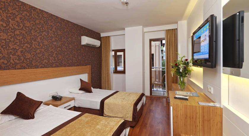 Eftalia Aytur 4*