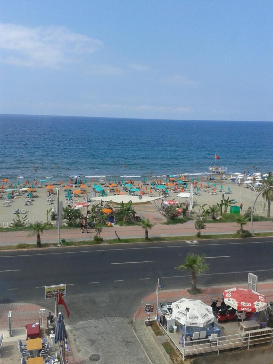 Moonlight Hotel 3*