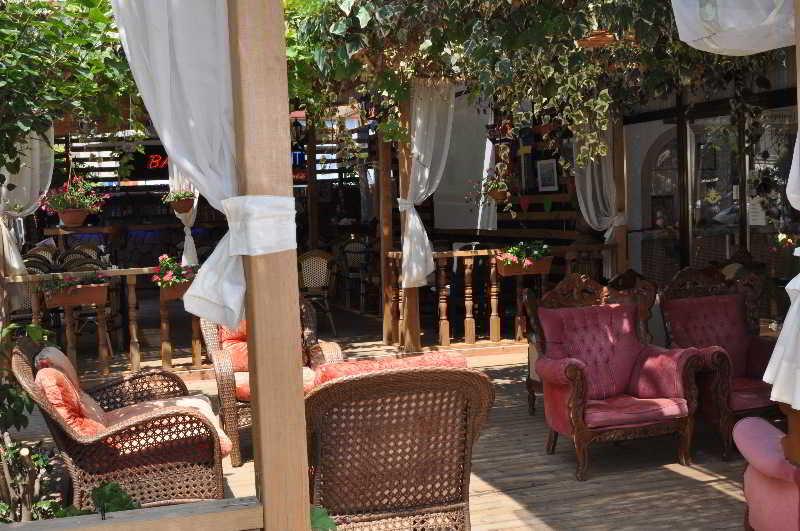 Hotel Moonlight Alanya