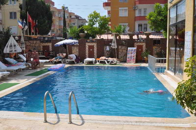 Moonlight 3* Alanya