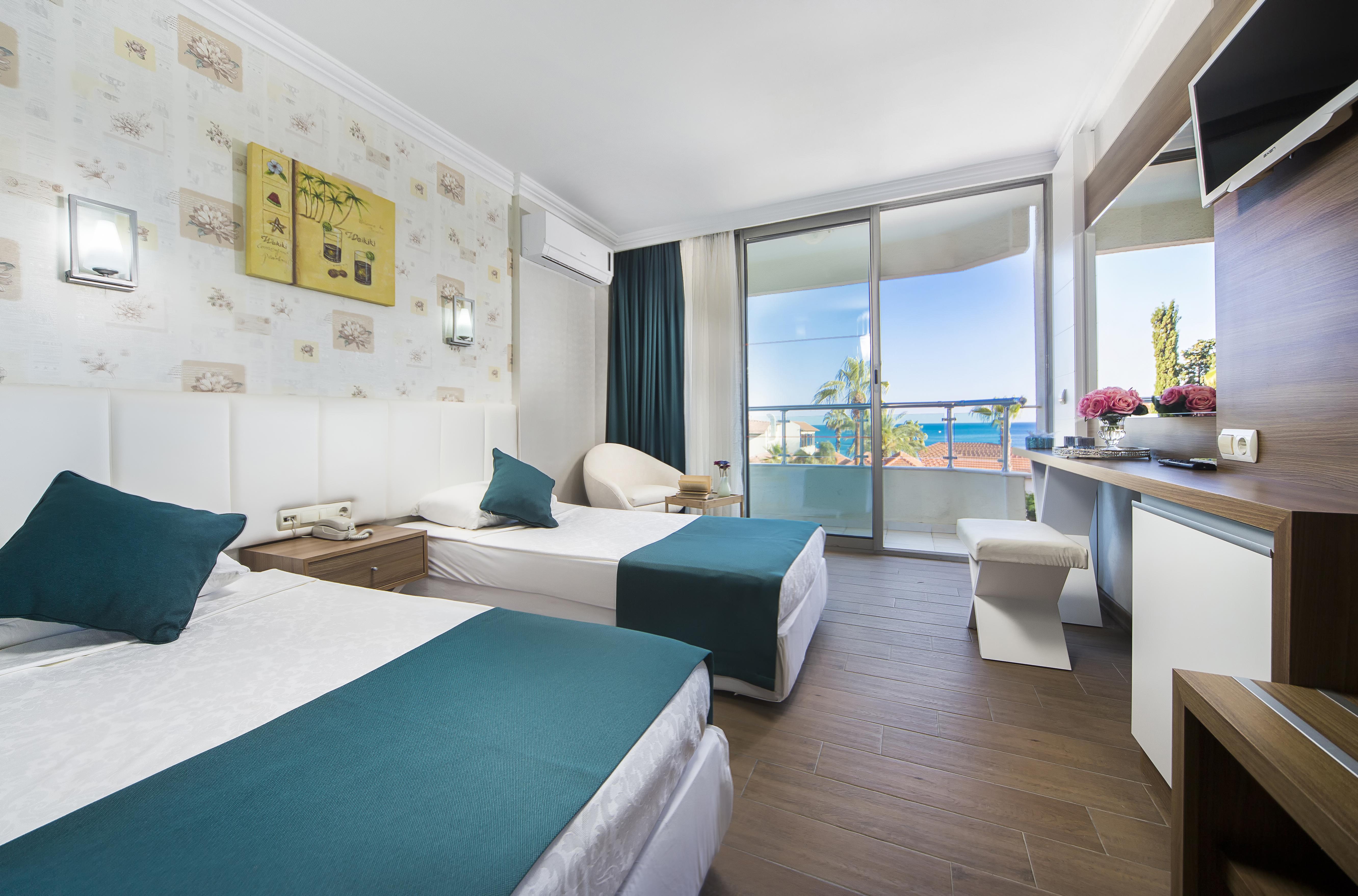 Bueyuek (adults Only) Hotel Alanya