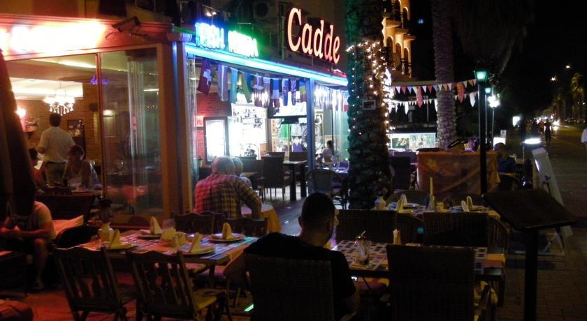Hotel Bueyuek (adults Only) 4*