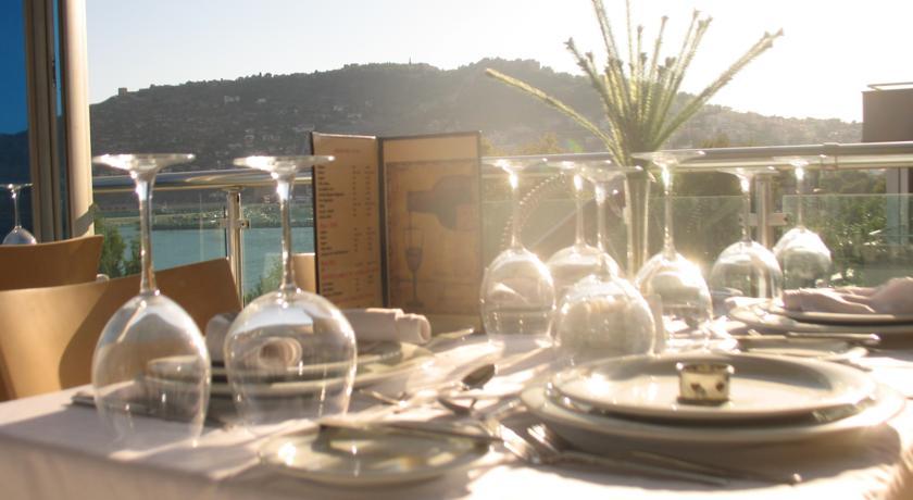 Hotel Bueyuek (adults Only) Alanya