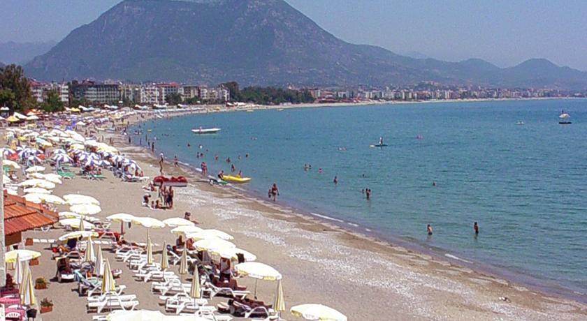 Bueyuek (adults Only) Alanya