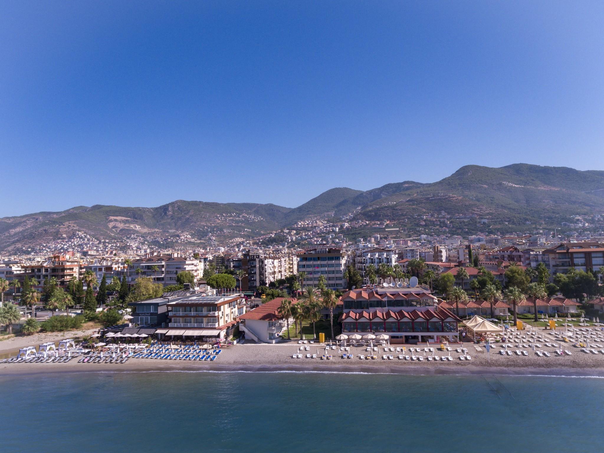 Bueyuek (adults Only) Alanya