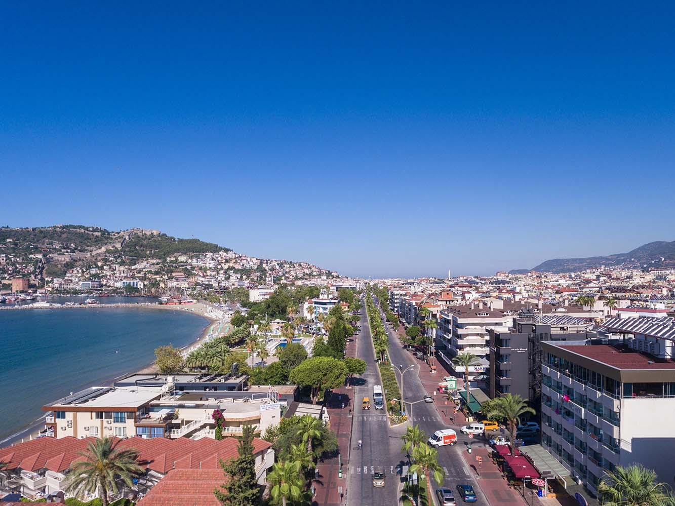 Bueyuek (adults Only) 4* Alanya