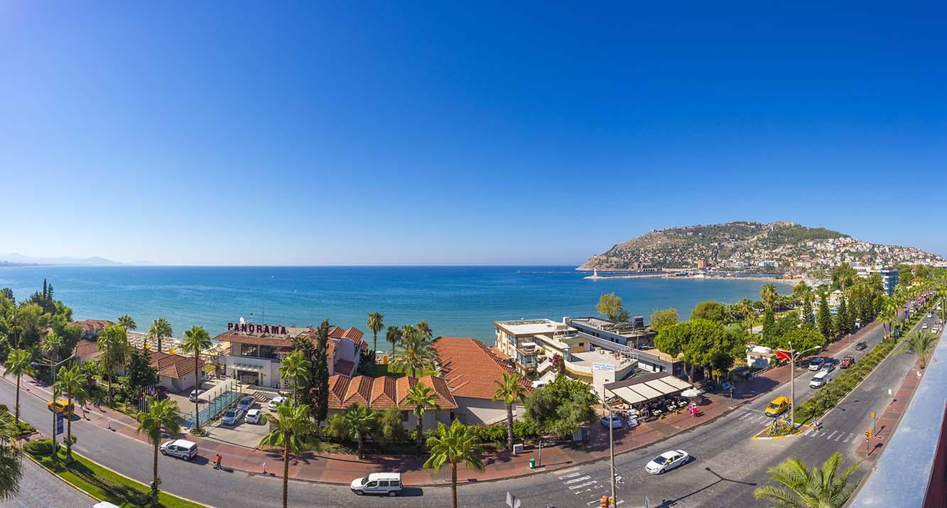 Bueyuek (adults Only) 4* Alanya