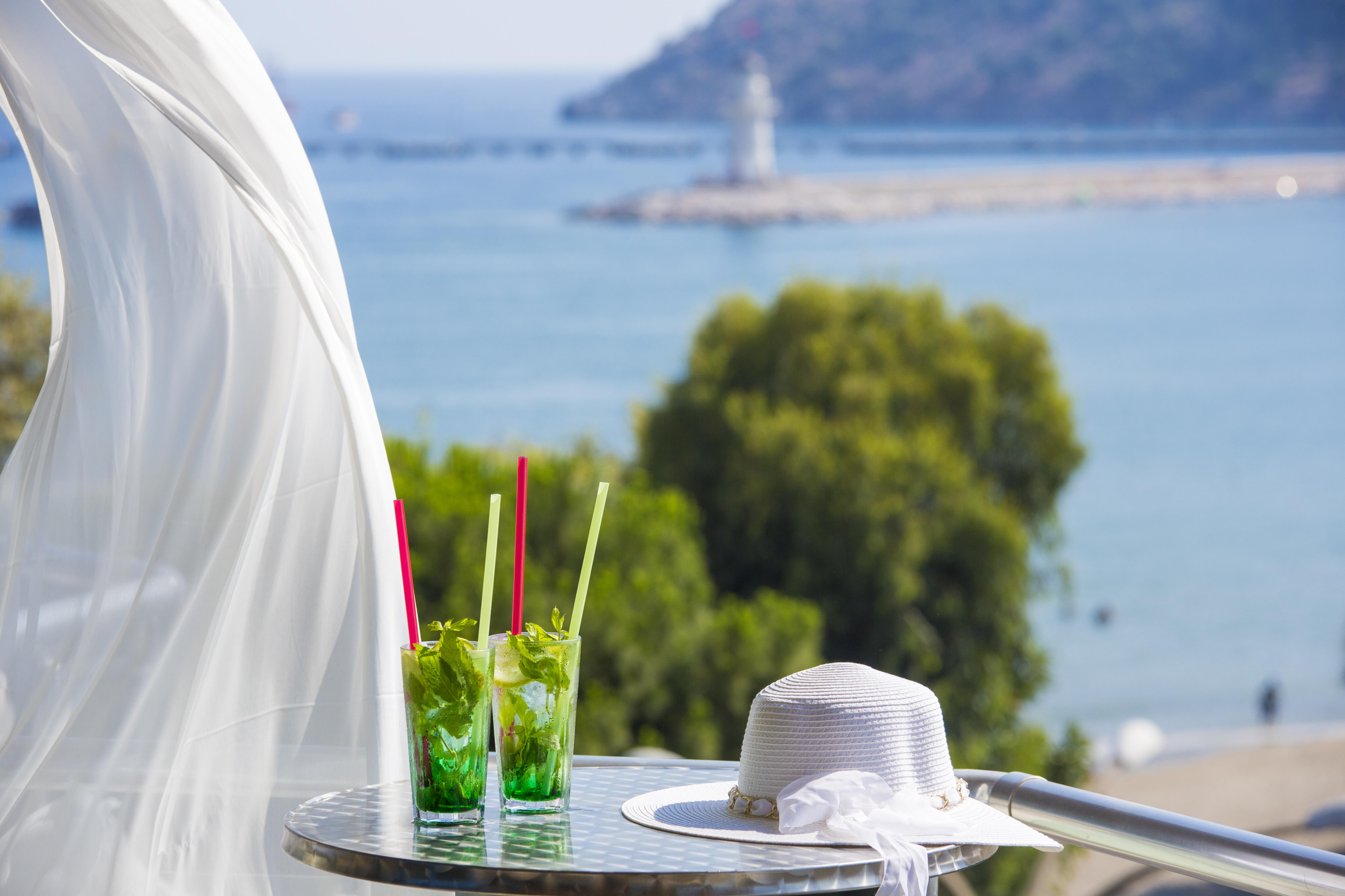 Bueyuek (adults Only) Hotel 4*