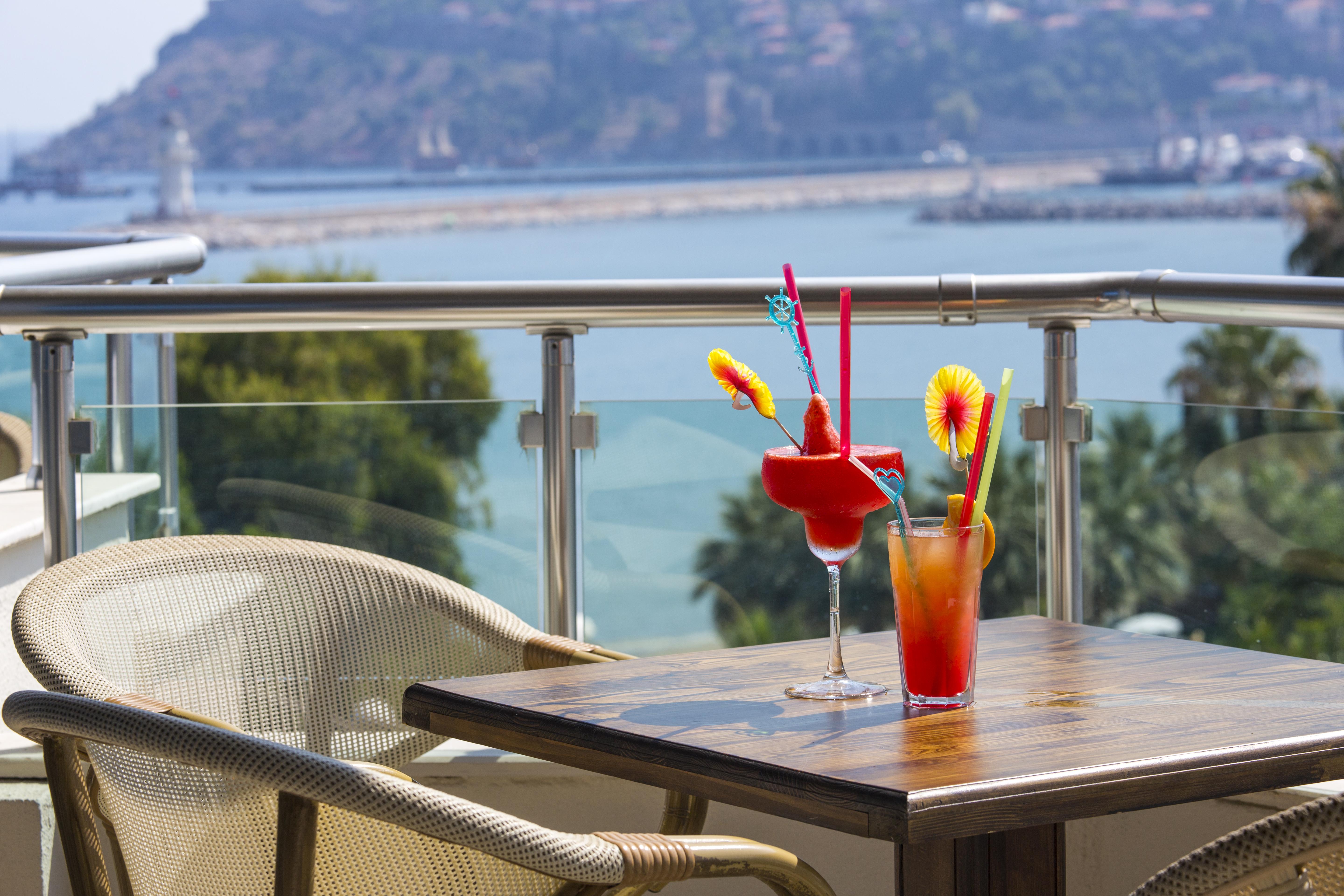 Bueyuek (adults Only) Alanya