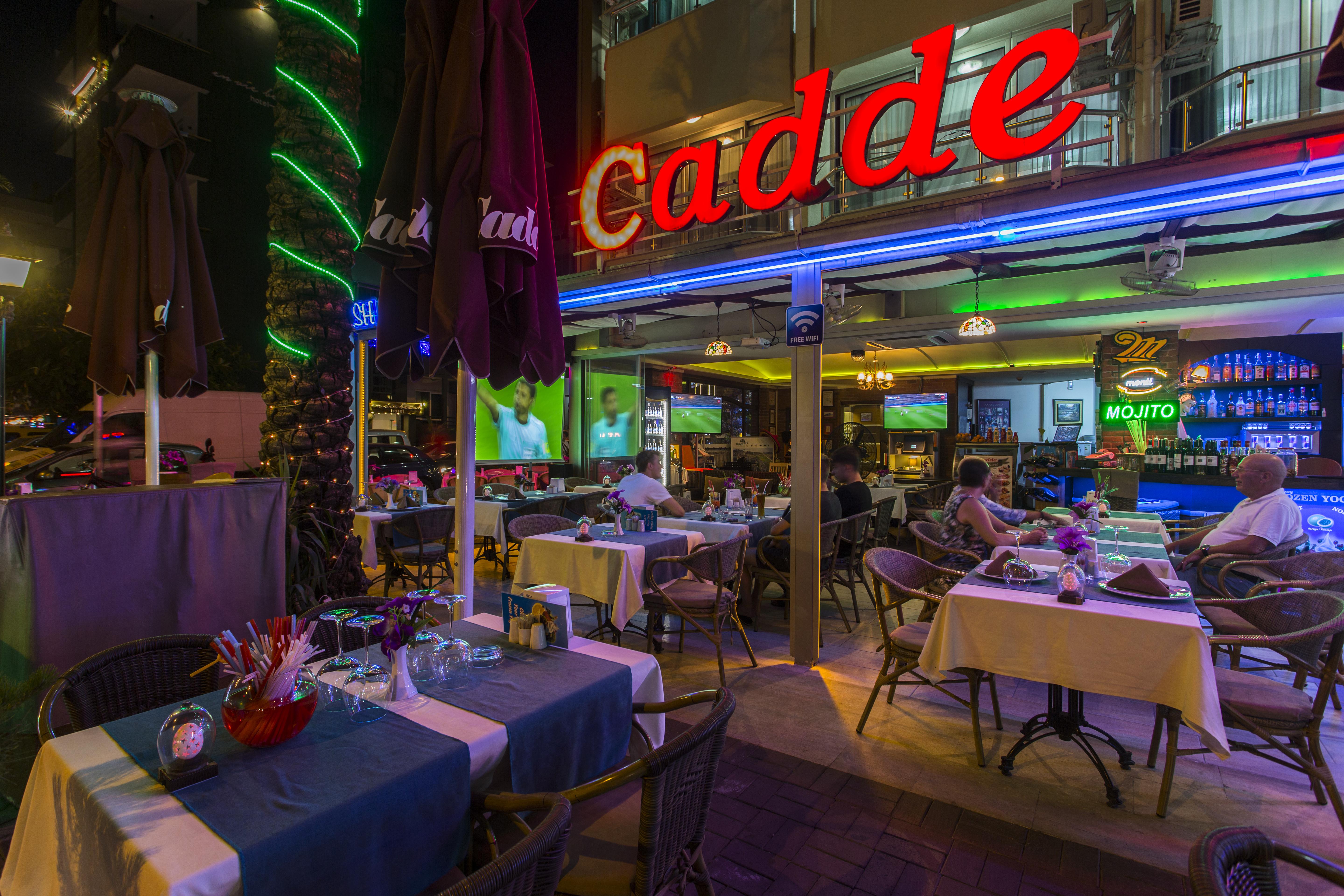 Bueyuek (adults Only) Hotel Alanya
