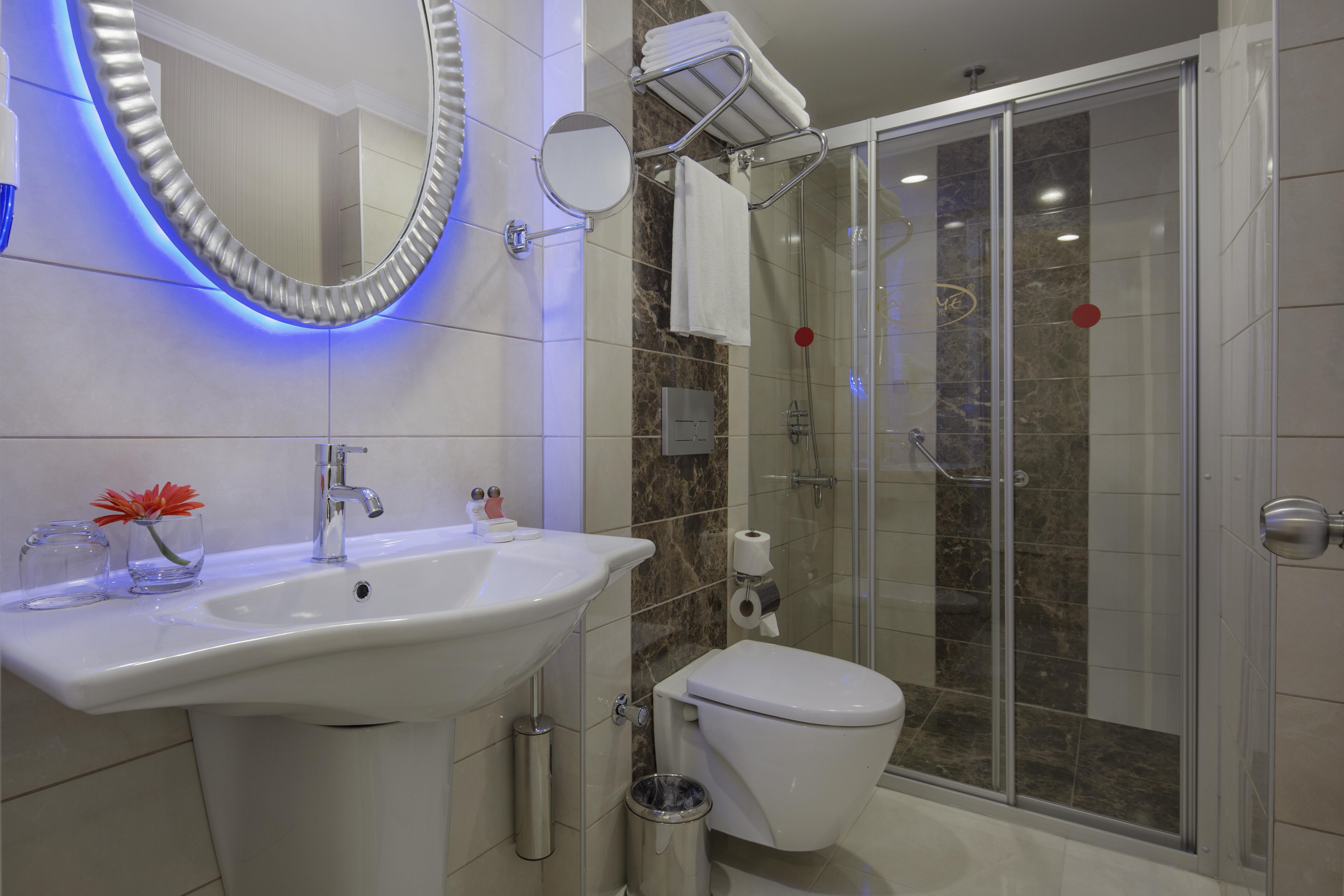 Alaiye Kleopatra 4* Alanya