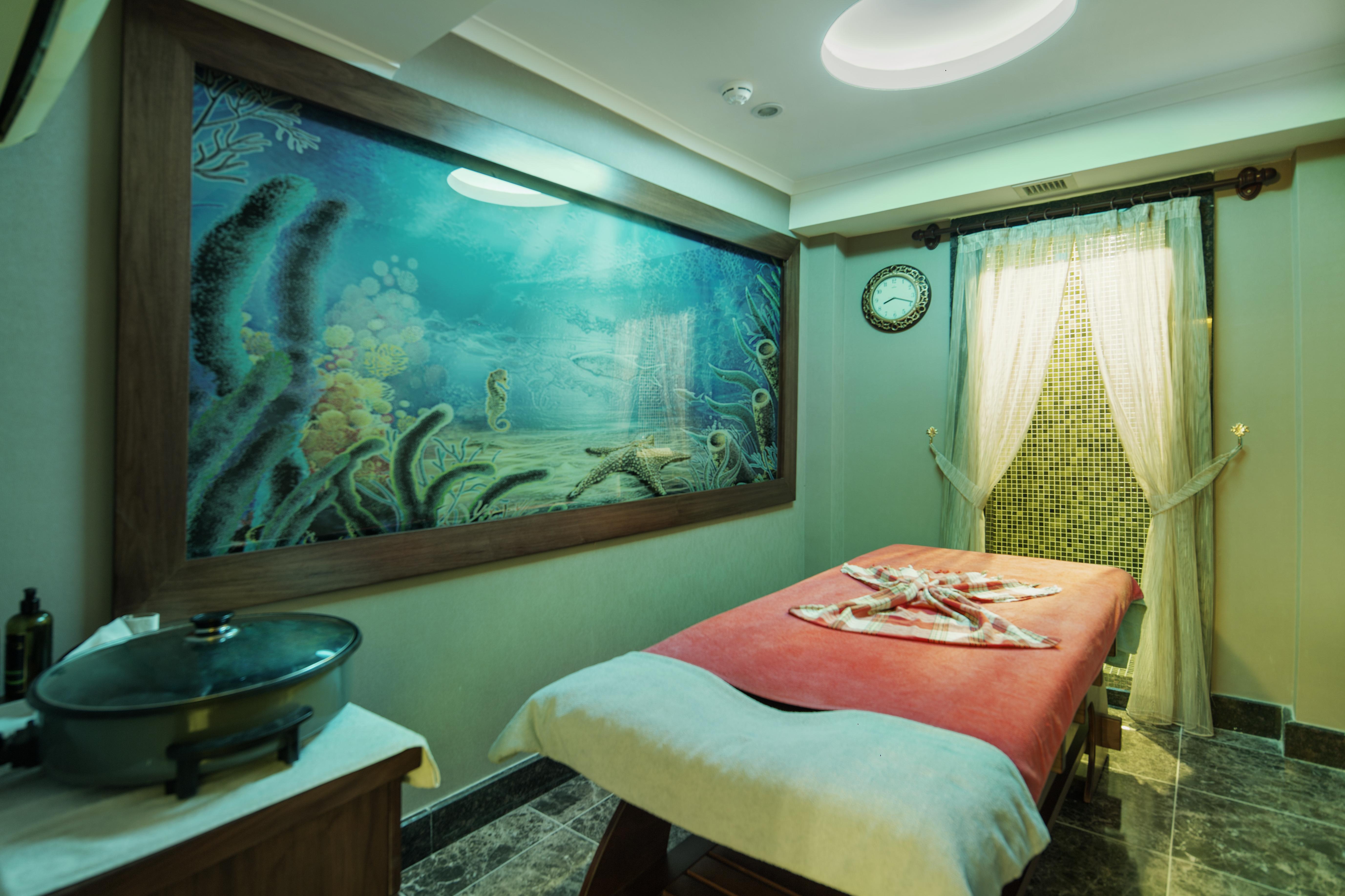 Hotel Alaiye Kleopatra Alanya