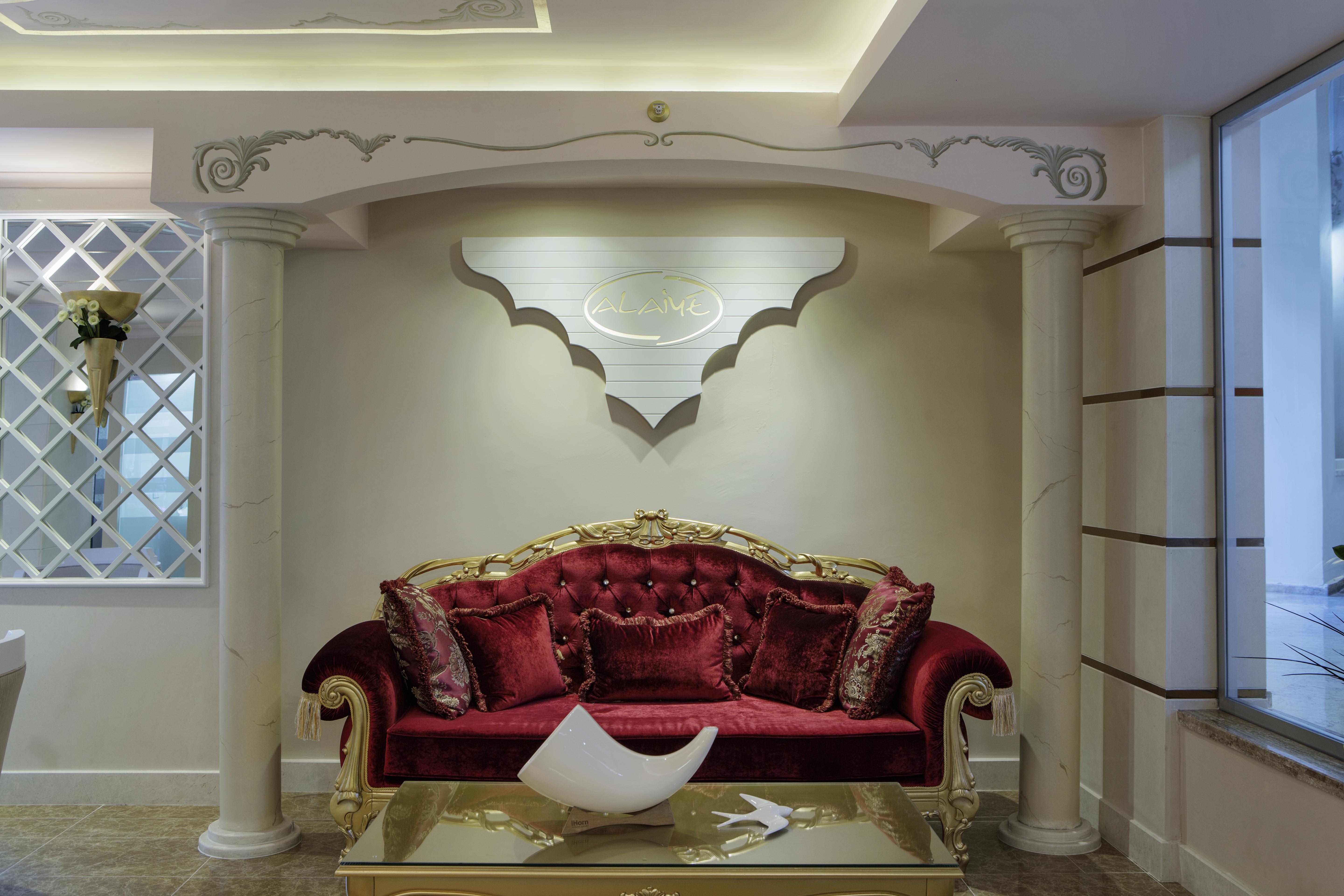 Alaiye Kleopatra Hotel 4*