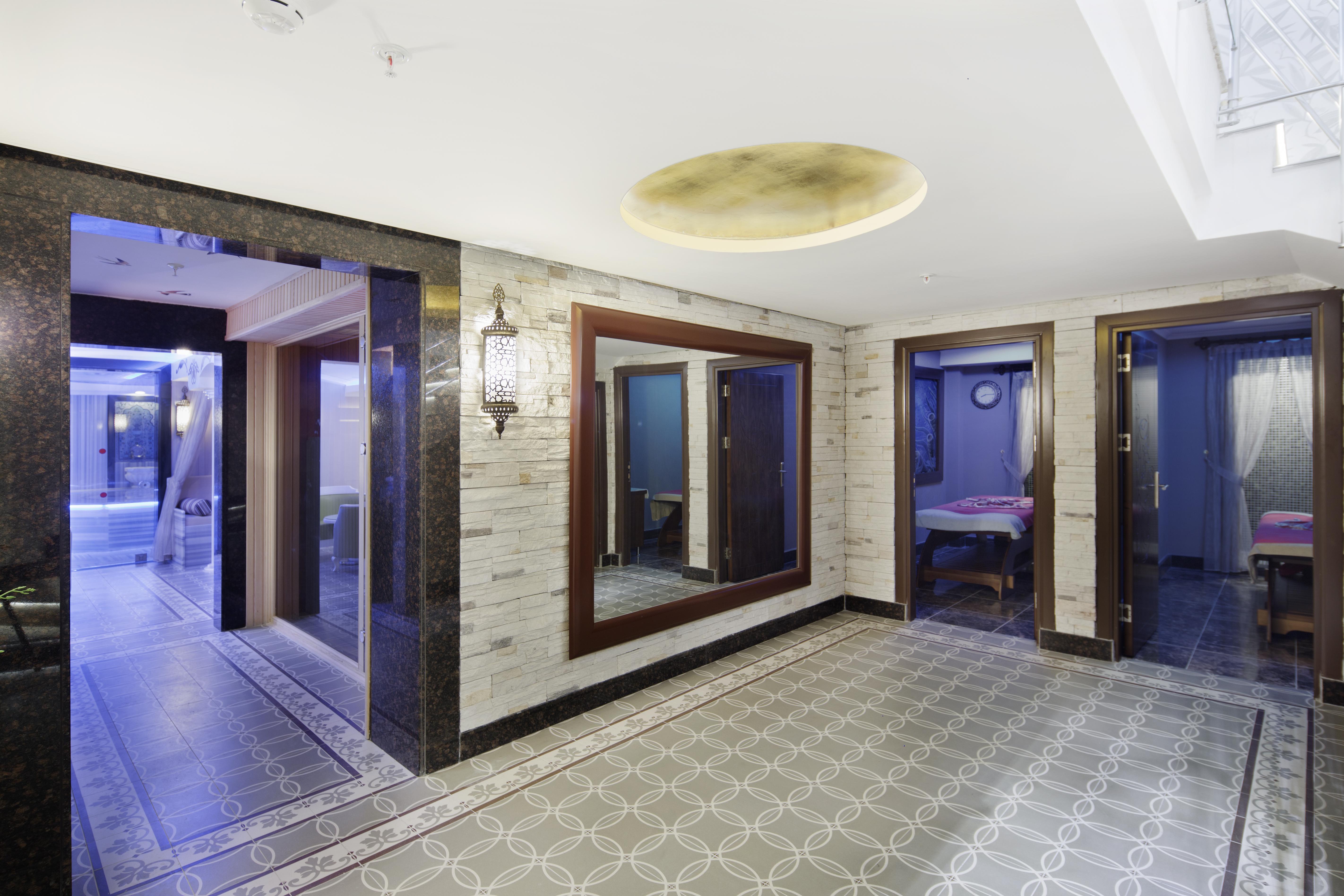 Hotel Alaiye Kleopatra 4*