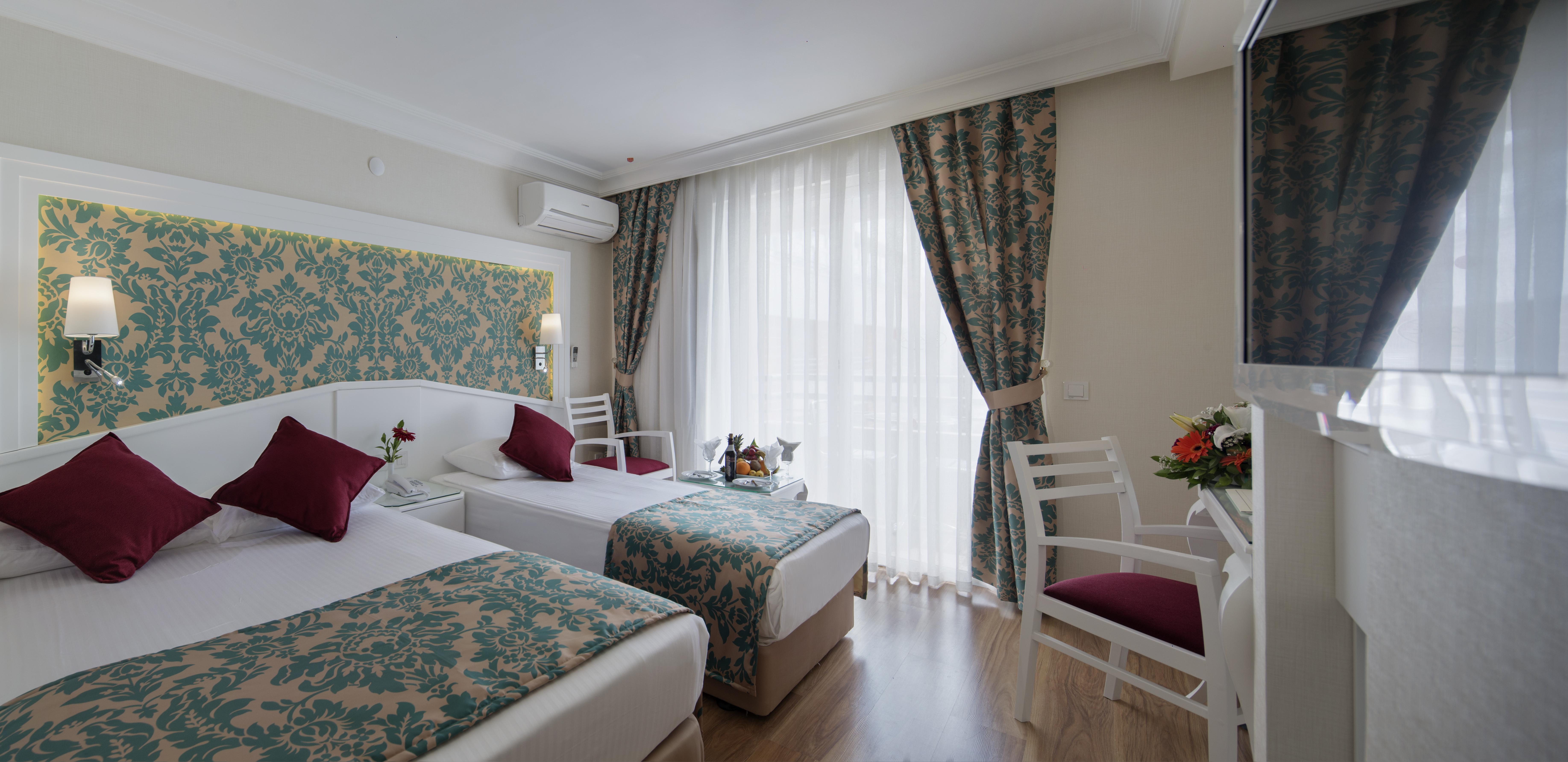 Alaiye Kleopatra Hotel Alanya