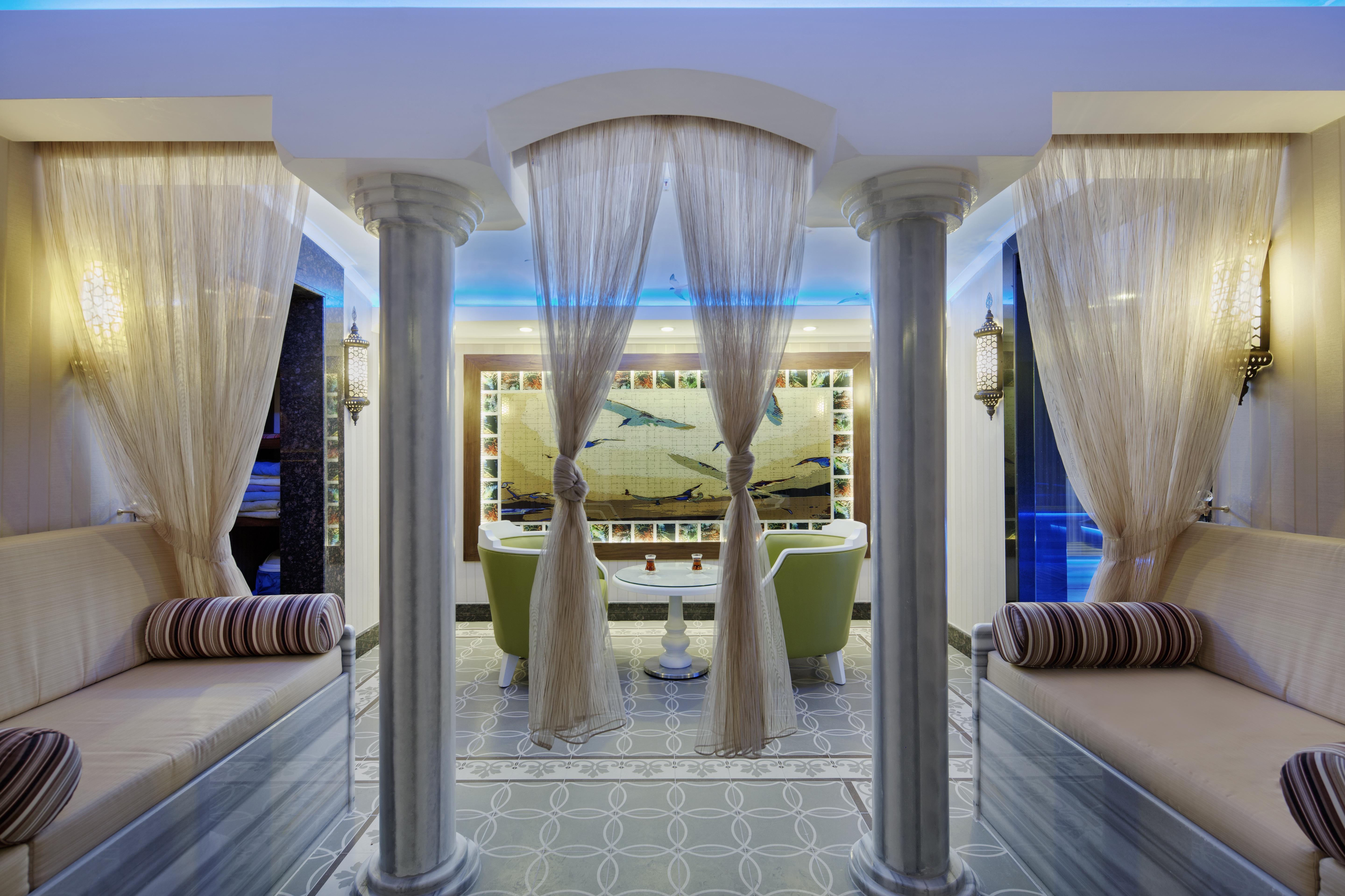 Alaiye Kleopatra Hotel 4*