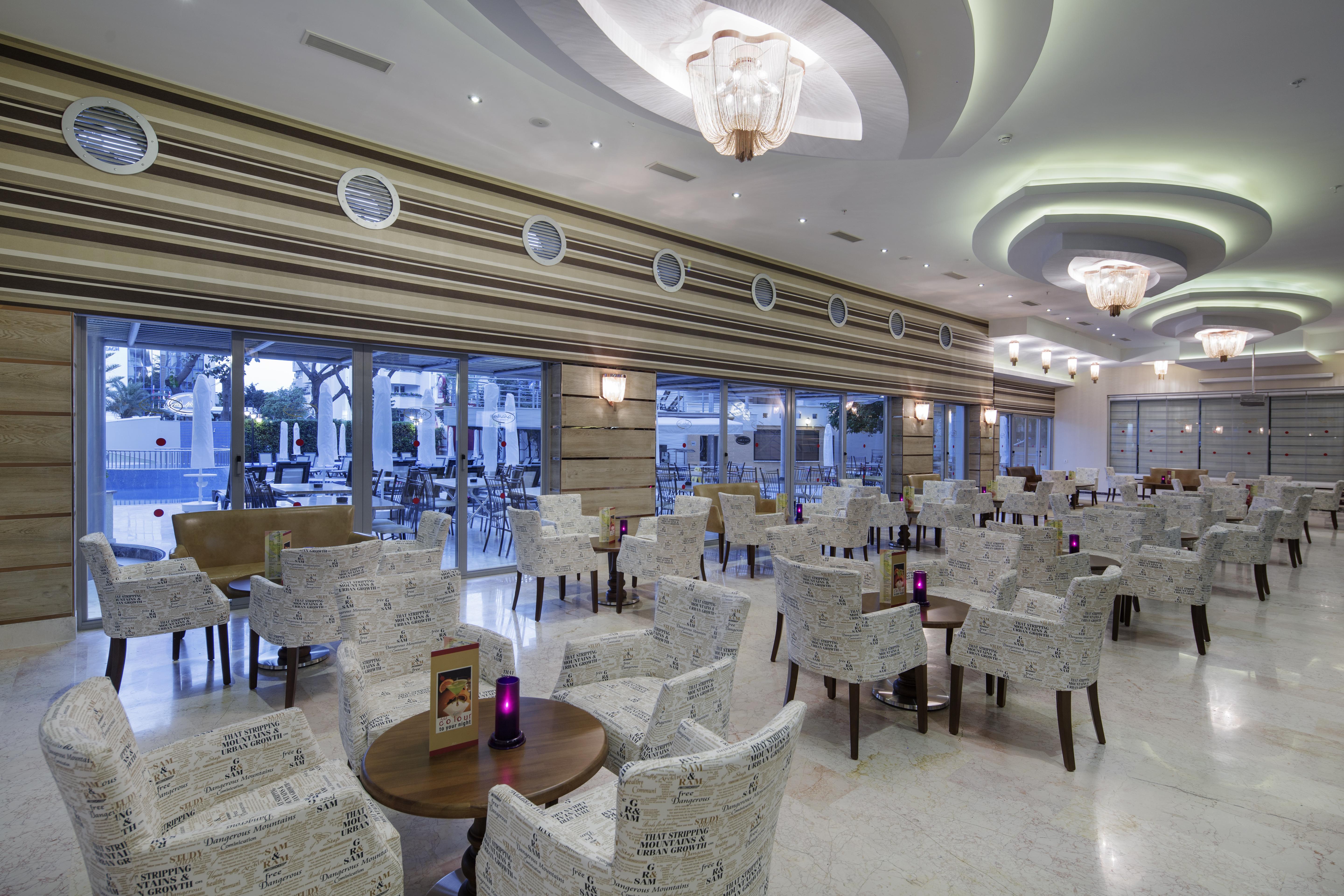 Hotel Alaiye Kleopatra 4*