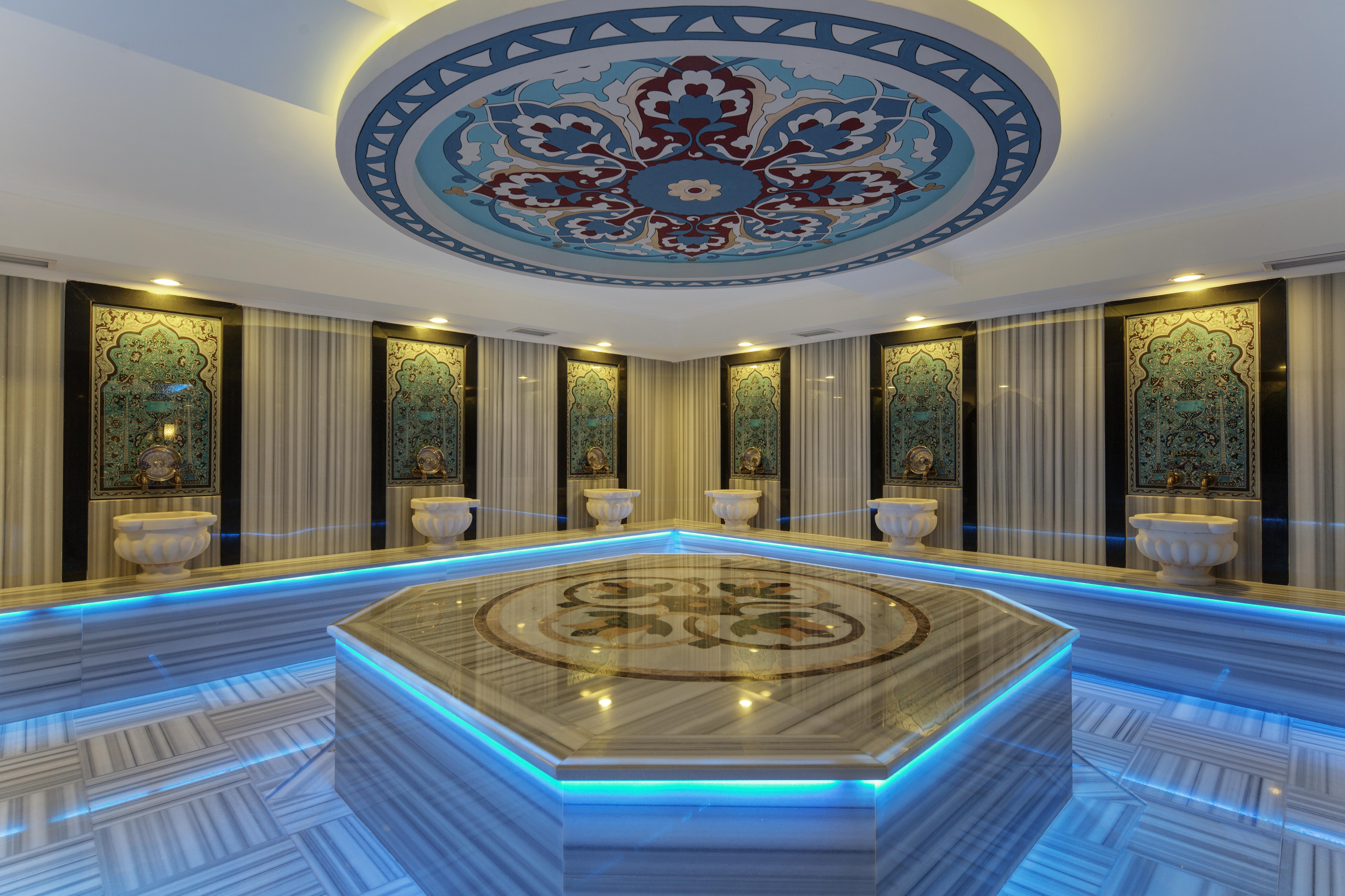 Hotel Alaiye Kleopatra Alanya