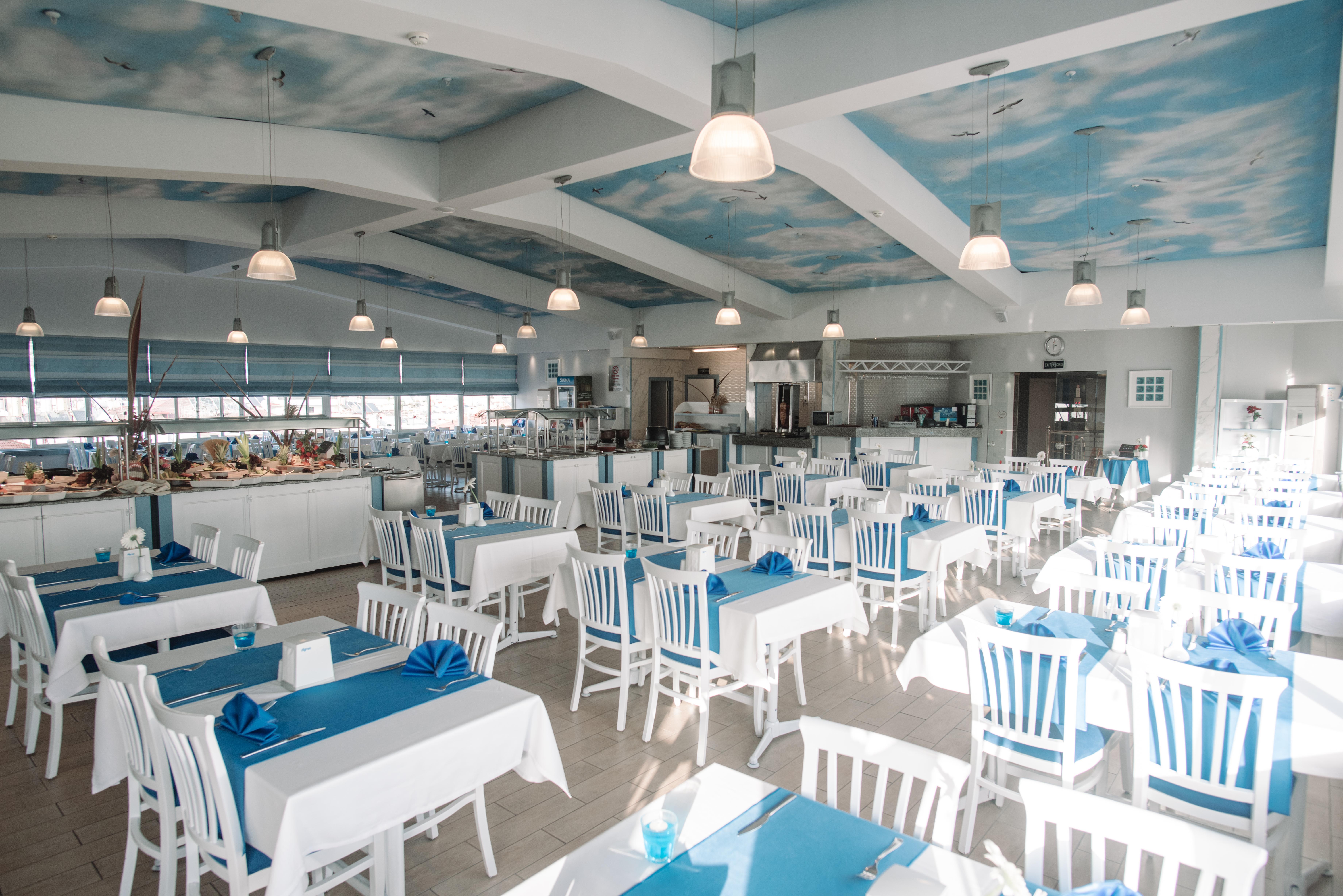 Alaiye Kleopatra Hotel Alanya