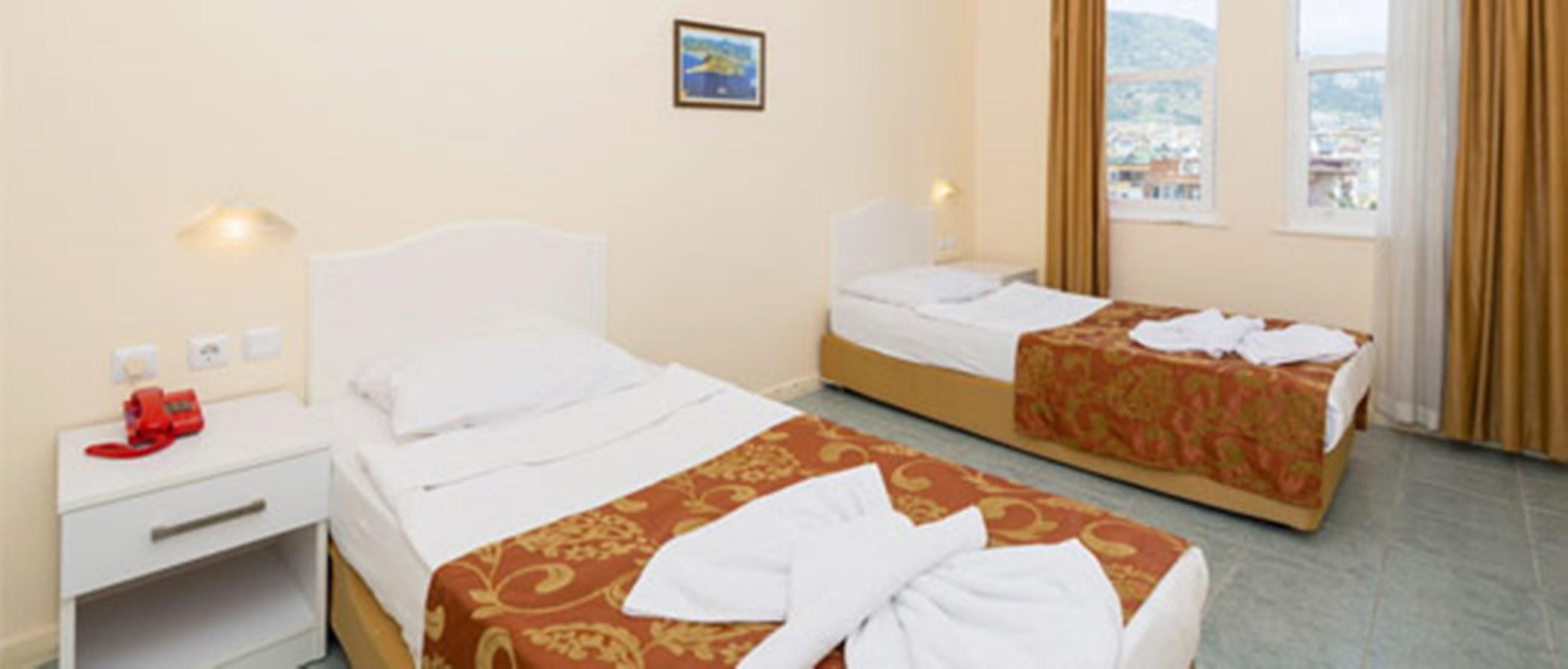 Kleopatra South Star 3*