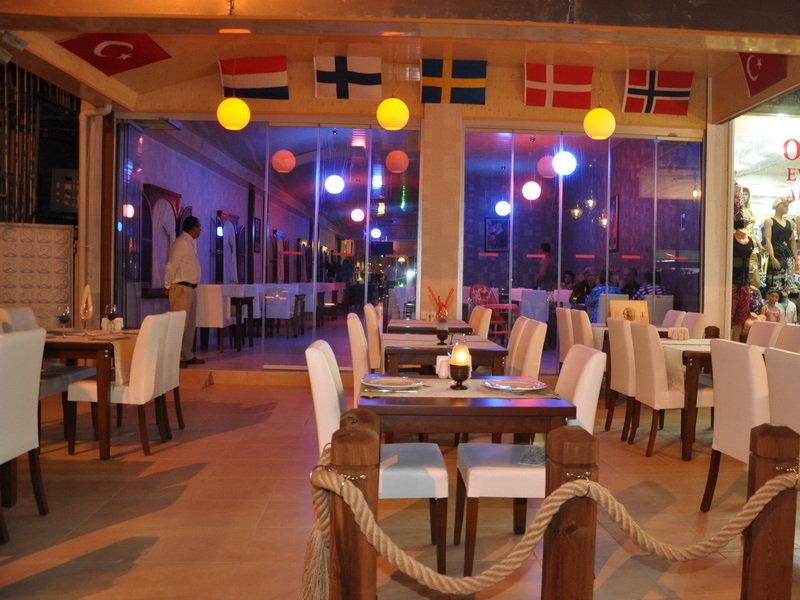 Kleopatra South Star Aparthotel 3*