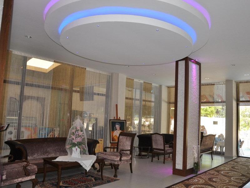 Kleopatra South Star Aparthotel