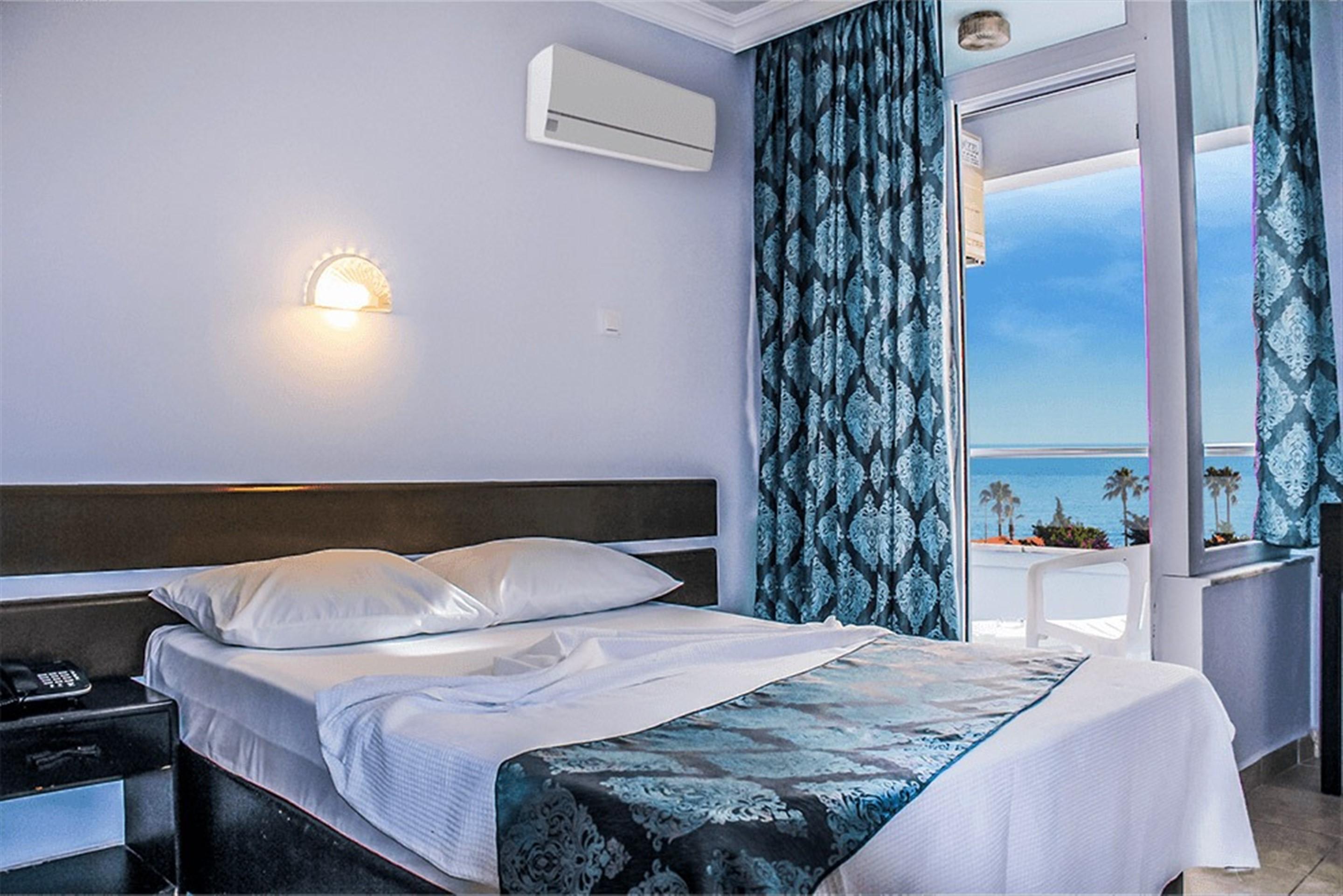 Asem 3* Alanya