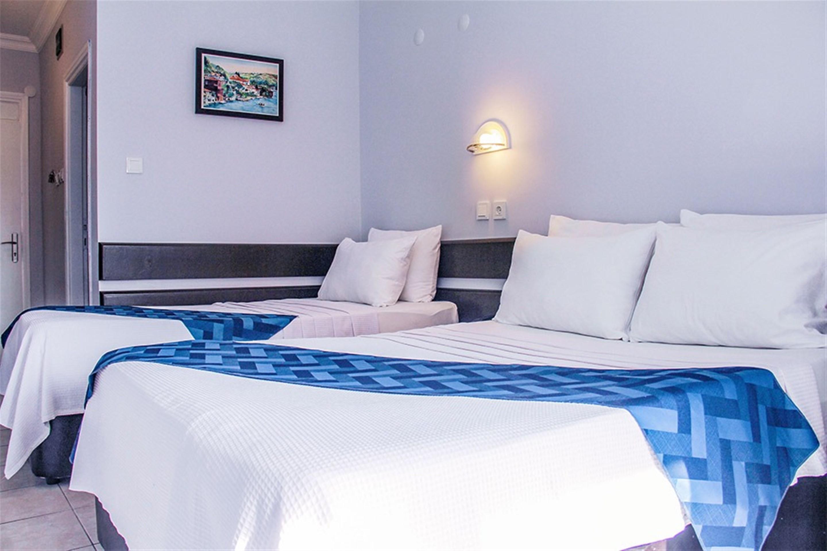 Asem Otel 3*