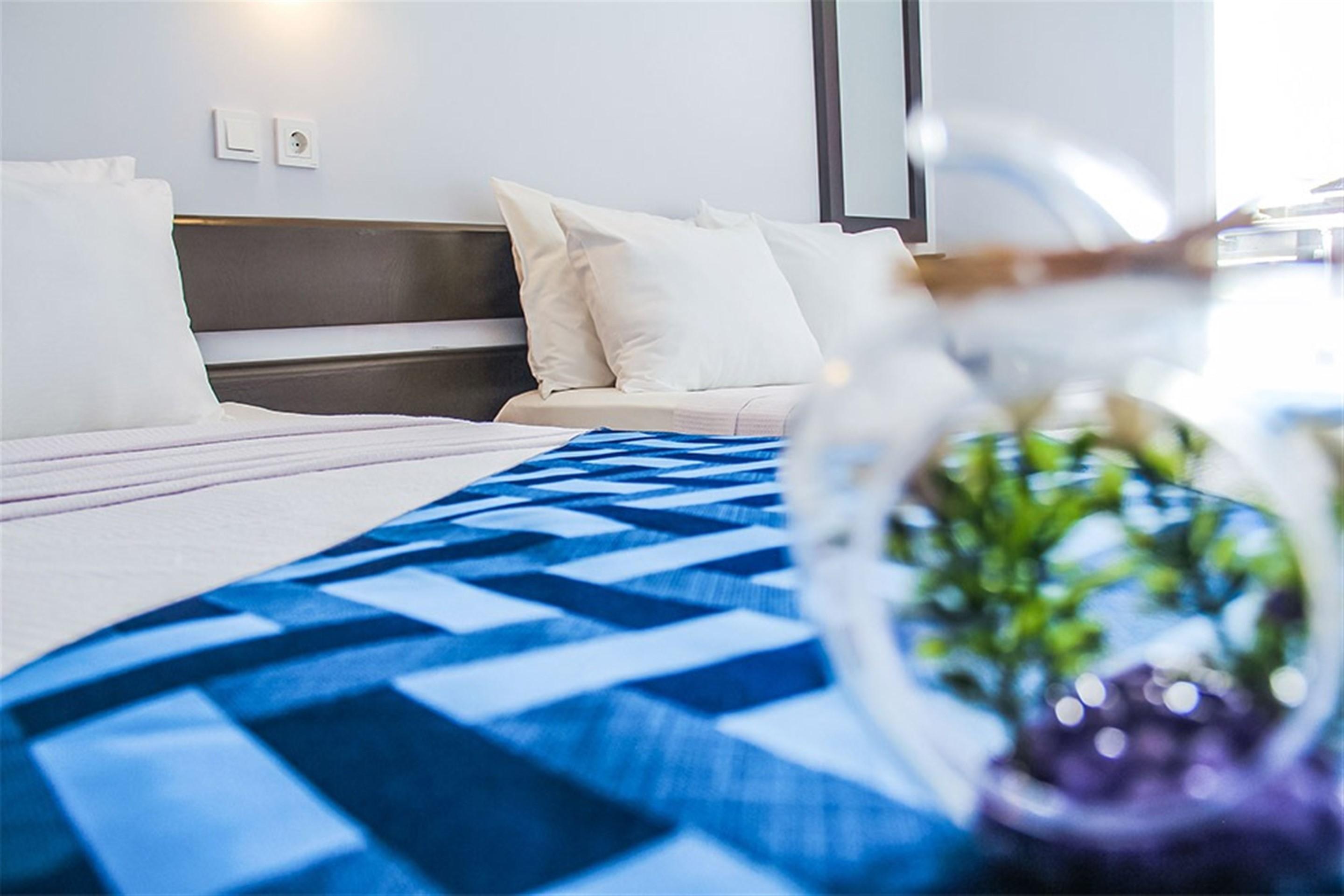 Otel Asem