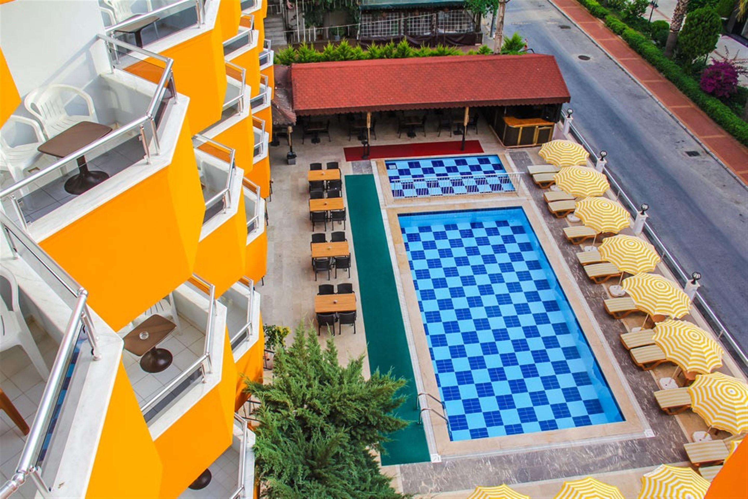Asem Alanya