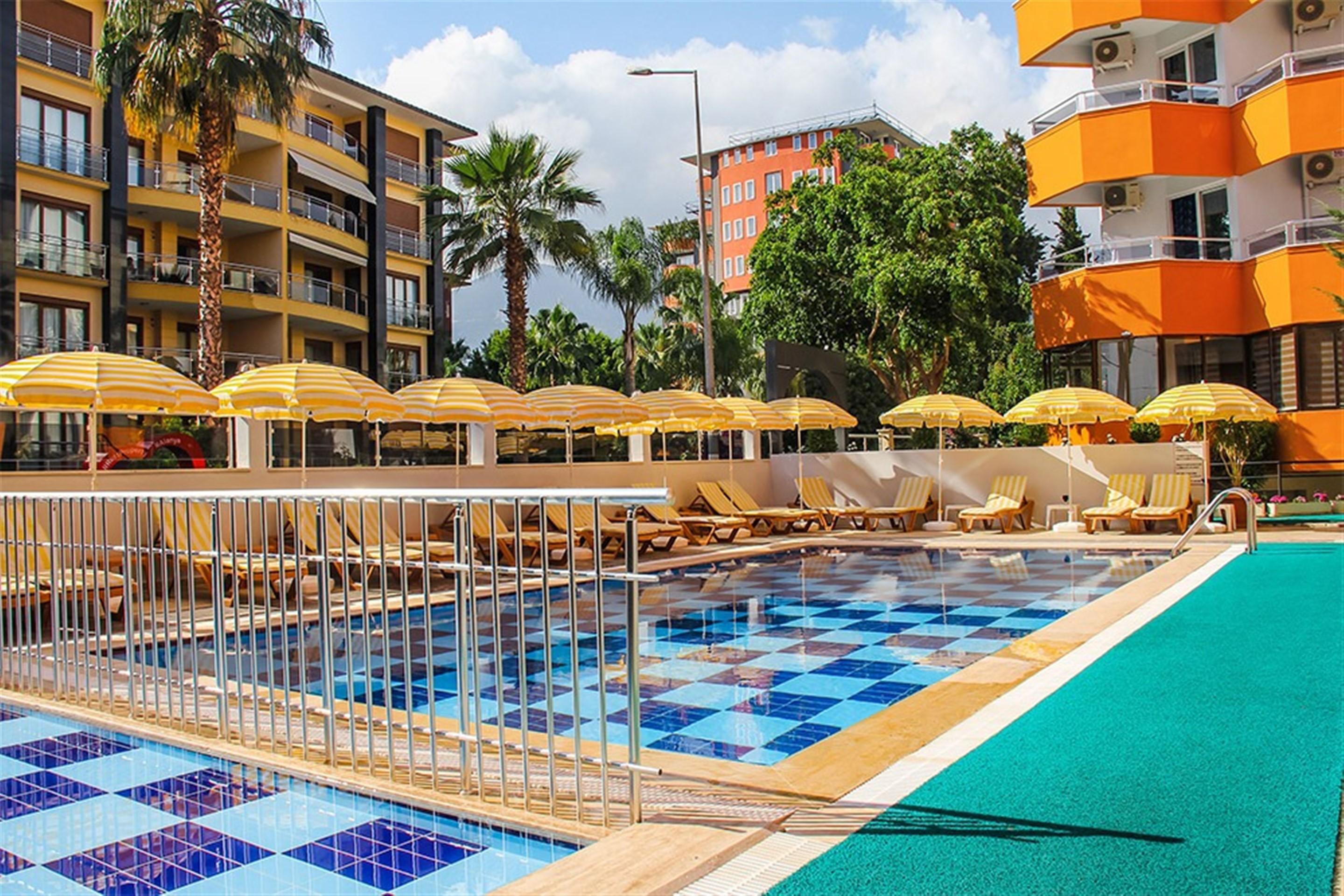Asem Alanya