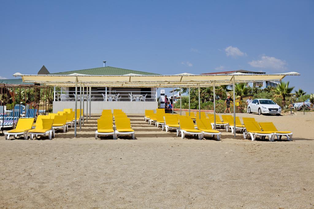Hotel Konakli Nergis