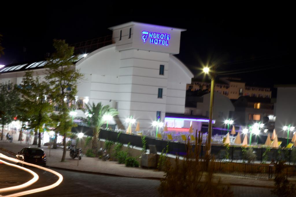 Konakli Nergis 3*