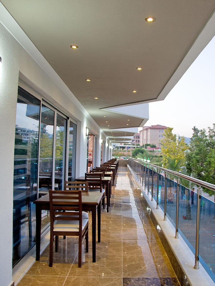 Konakli Nergis Hotel