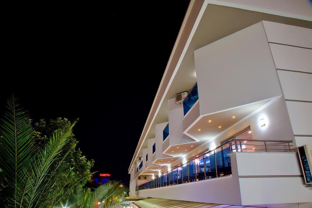 Konakli Nergis Alanya
