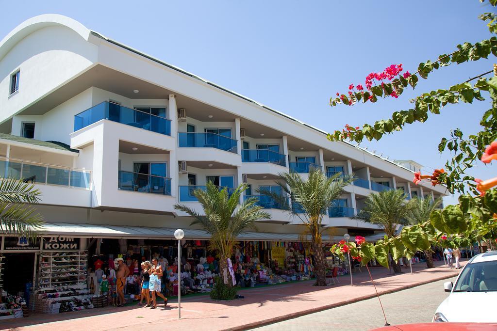Hotel Konakli Nergis 3*
