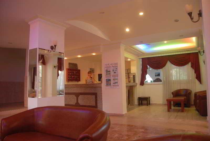 Hotel Best Alanya Hotel Alanya