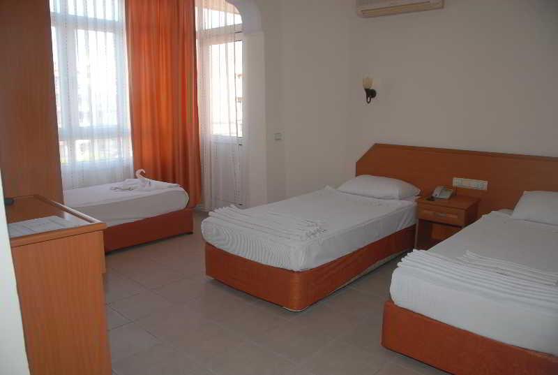 Best Alanya Hotel Hotel